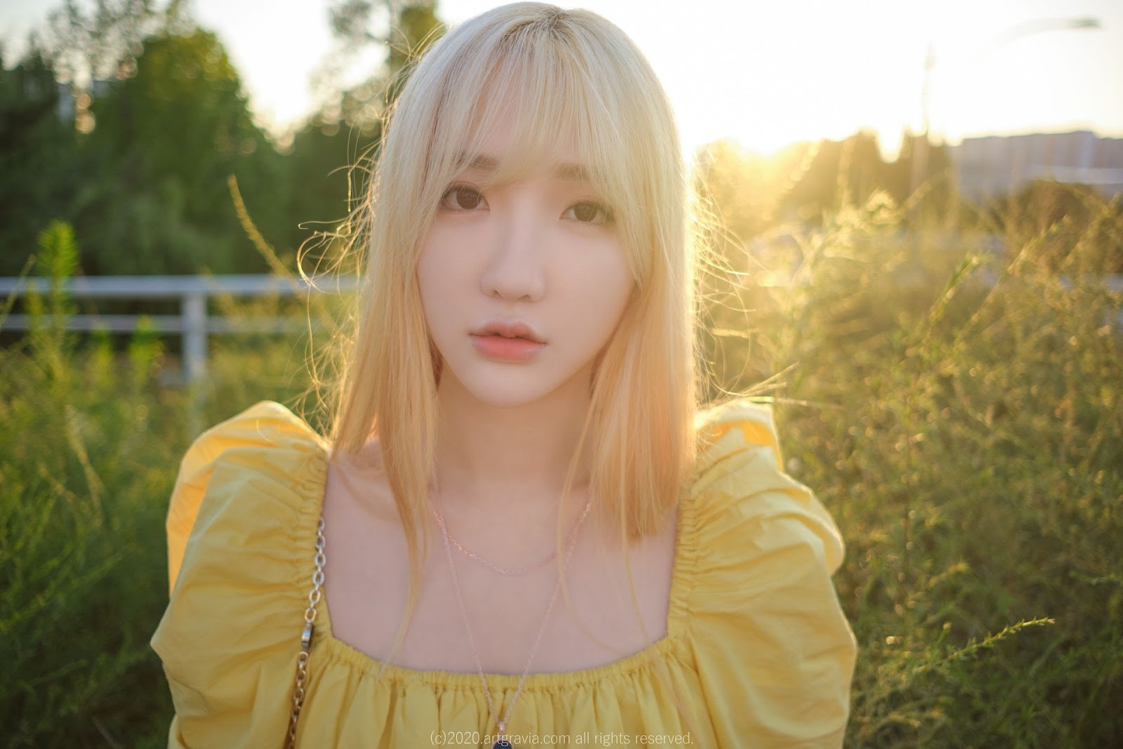 Son Yeeun 손예은, [ArtGravia] Vol.173 아트그라비아 35
