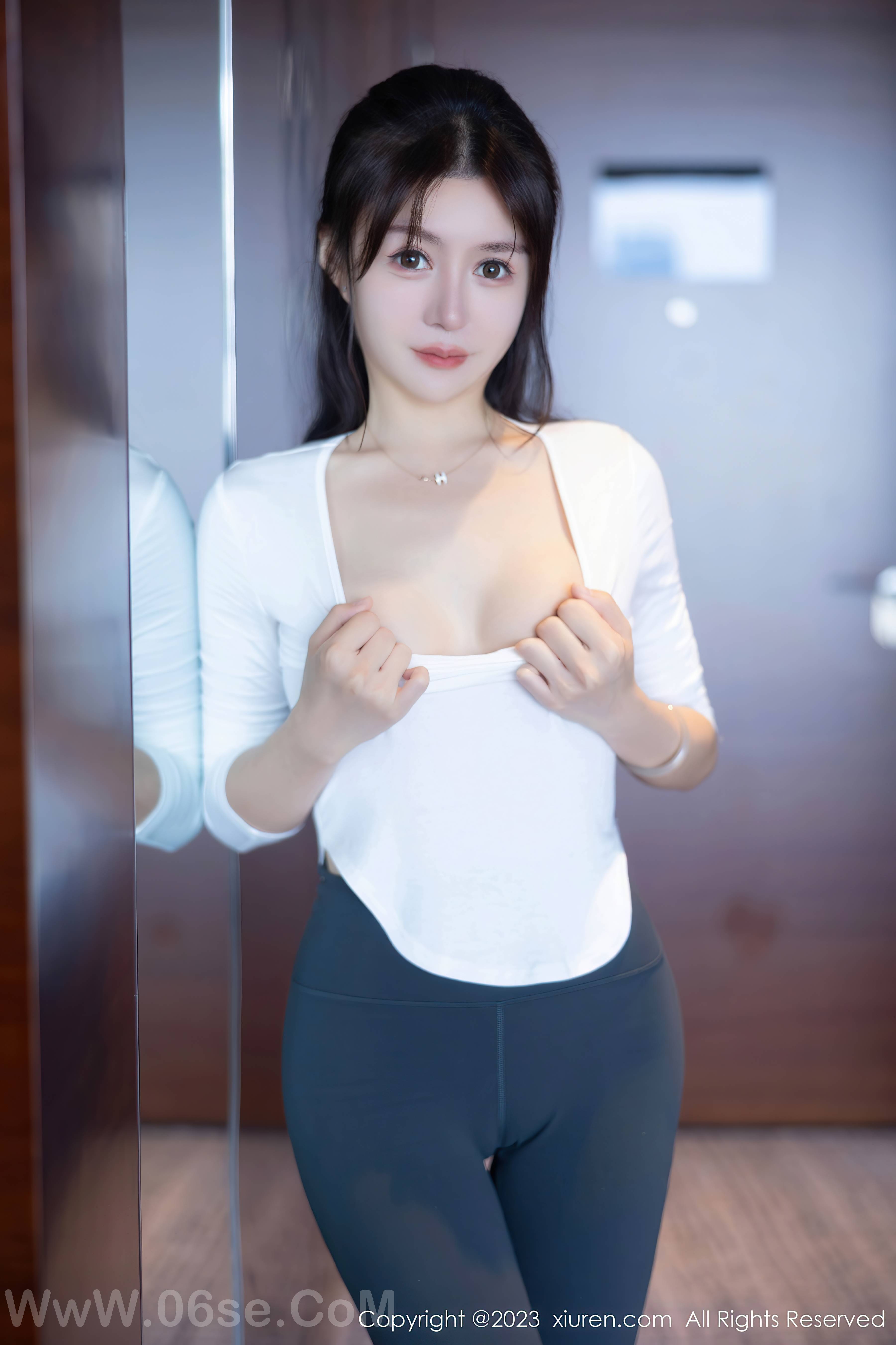 图片[7]-[Xiuren秀人网]2023.09.12 NO.7370 唐宁宁[80+1P／700MB]-六色网