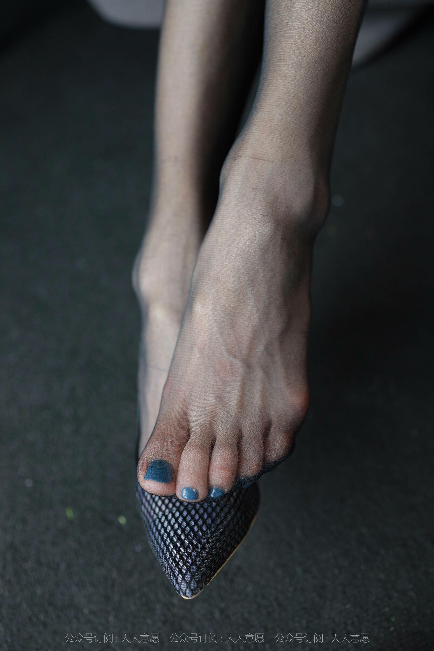 [IESS异思趣向]_模特：小六《黑色丝带》-写真图集共88P 9
