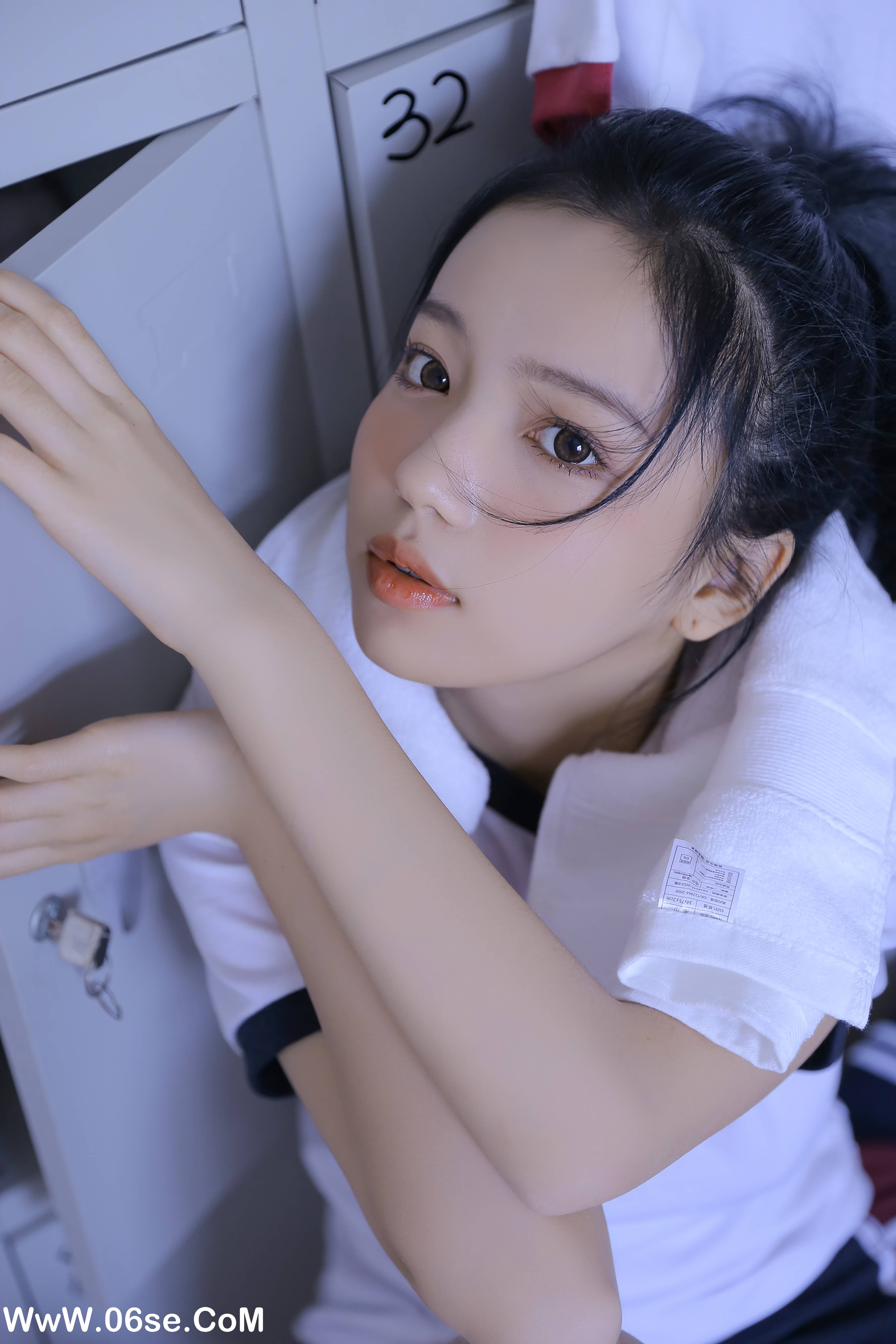 图片[15]-[YITUYU艺图语]2022.07.01 下节体育课 兮嘻嘻-[22P-73.3M]-六色网