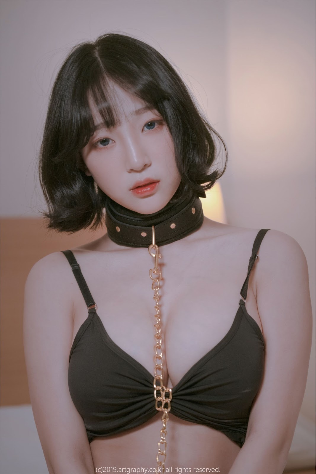Kang Inkyung 강인경, [ArtGravia] Vol.80 아트그라비아 7