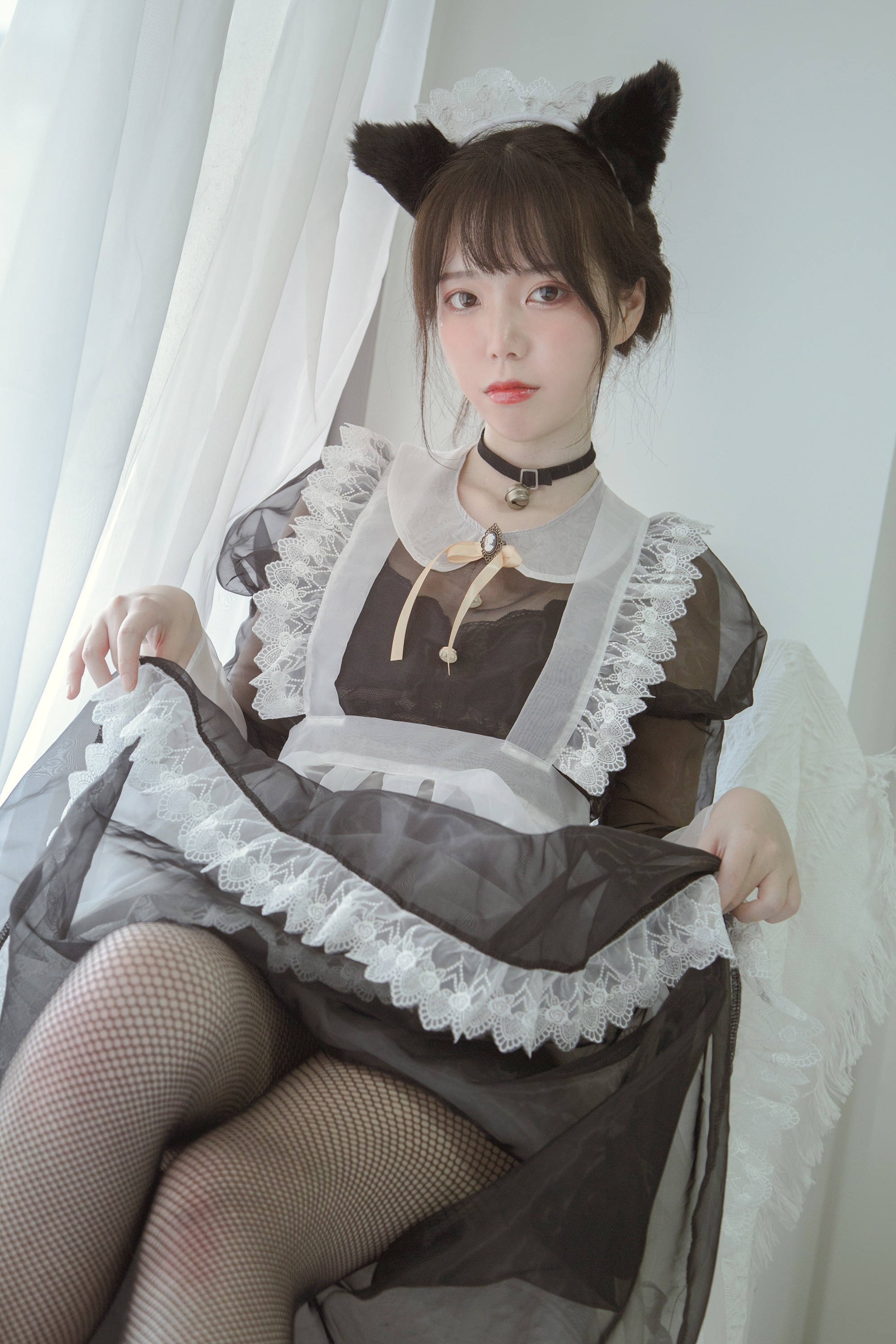 Fushii_海堂 - NO.01 女仆图包 [30P-48MB] 20