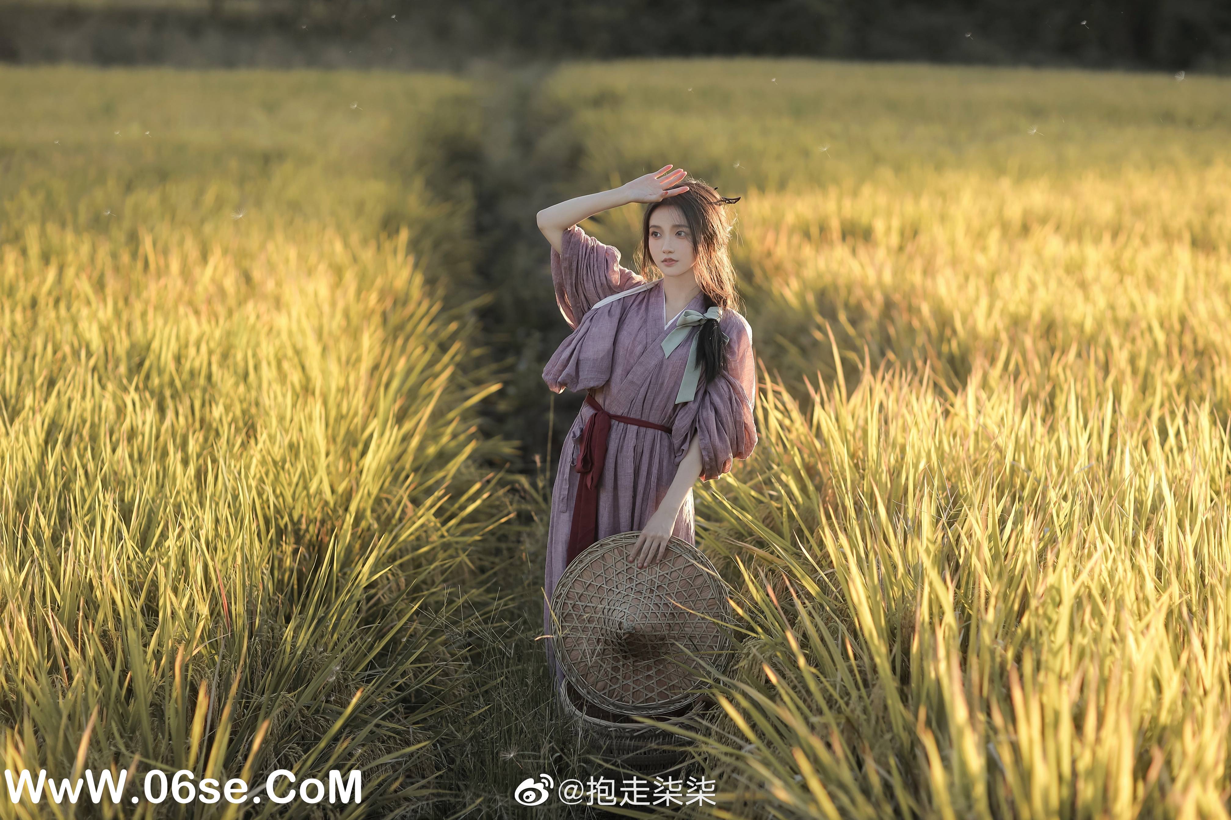 图片[42]-074 迷失幻境系列 – 第074期（汉服） [152P-713.35 MB]-六色网