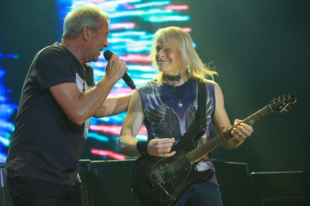 группа deep purple 2021. вокалист deep purple 2020. Deep purple солист 2020. Deep purple иэн гиллан. солист deep.