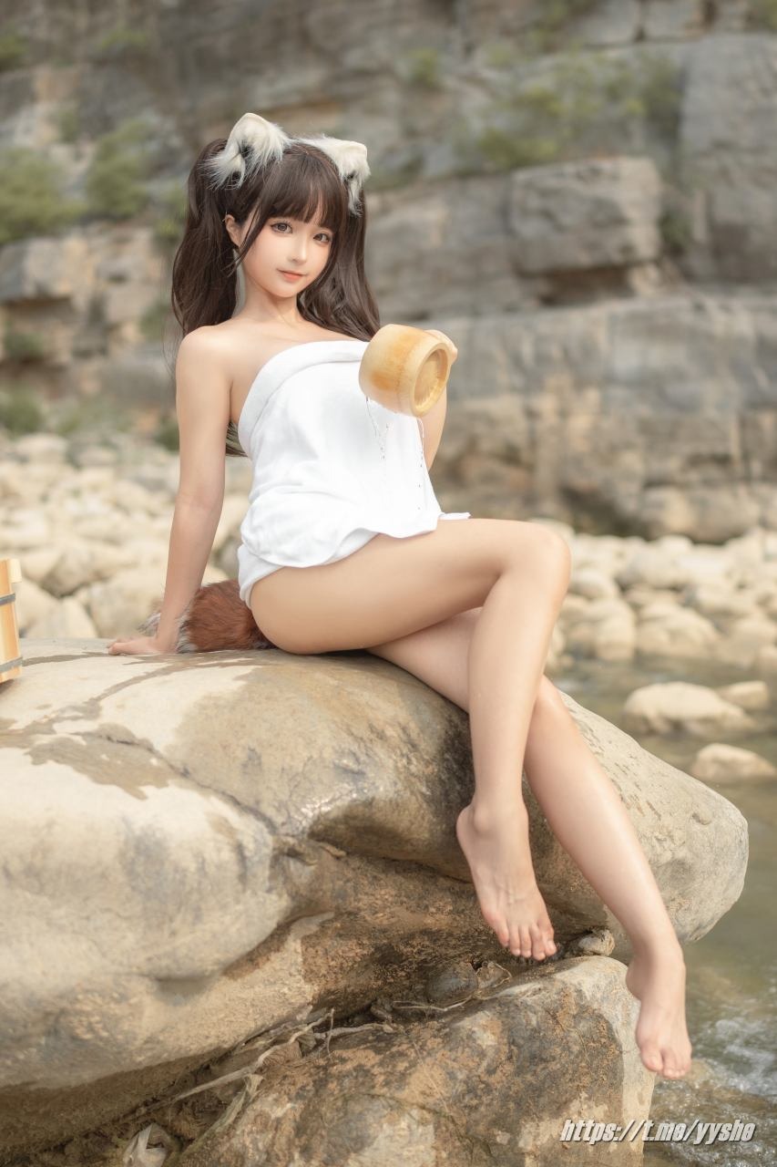 蠢沫沫 - 小熊猫 [73P] 5