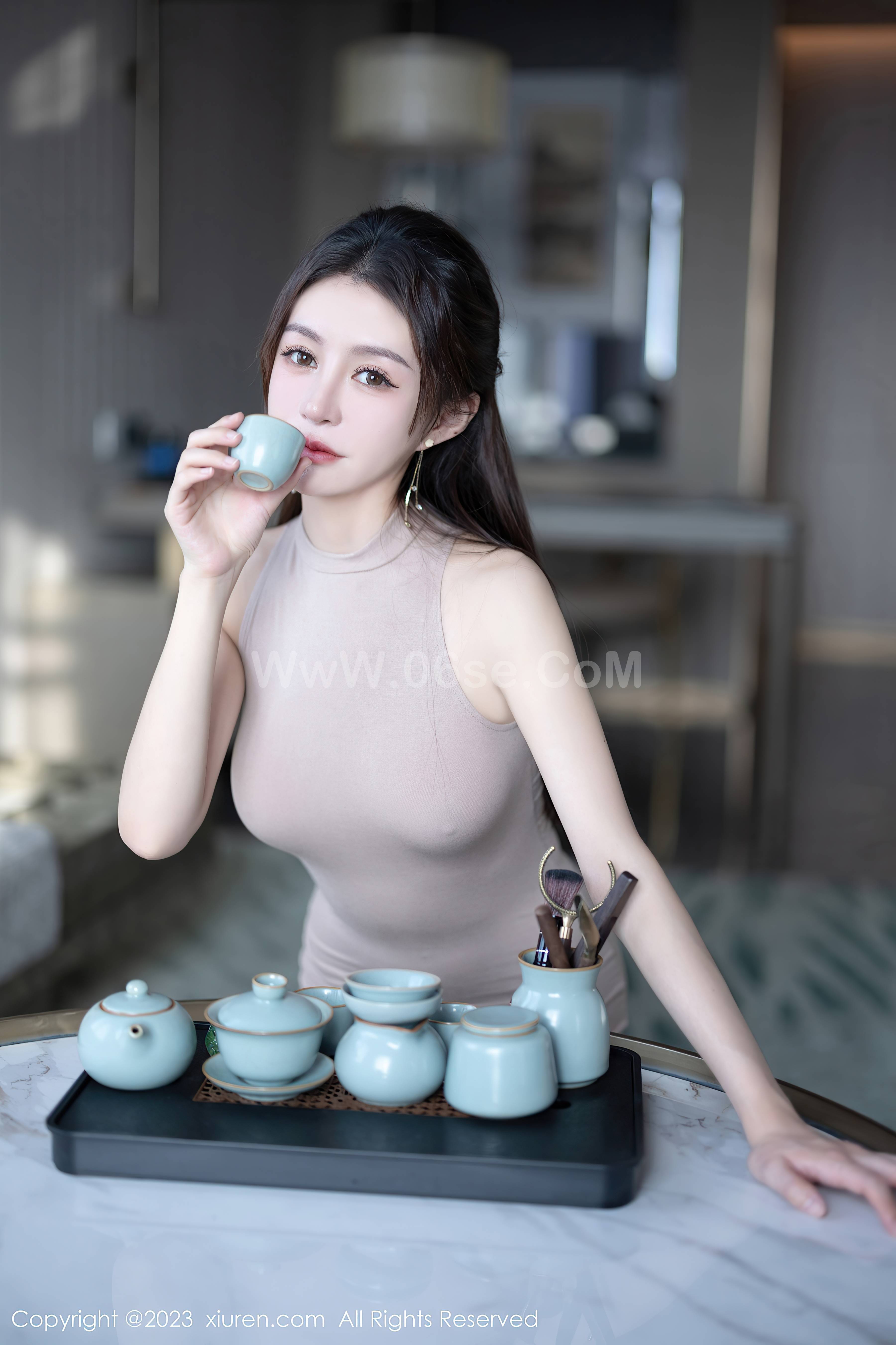 图片[15]-[Xiuren秀人网]2023.12.18 NO.7824 唐宁宁[83+1P／633MB]-六色网