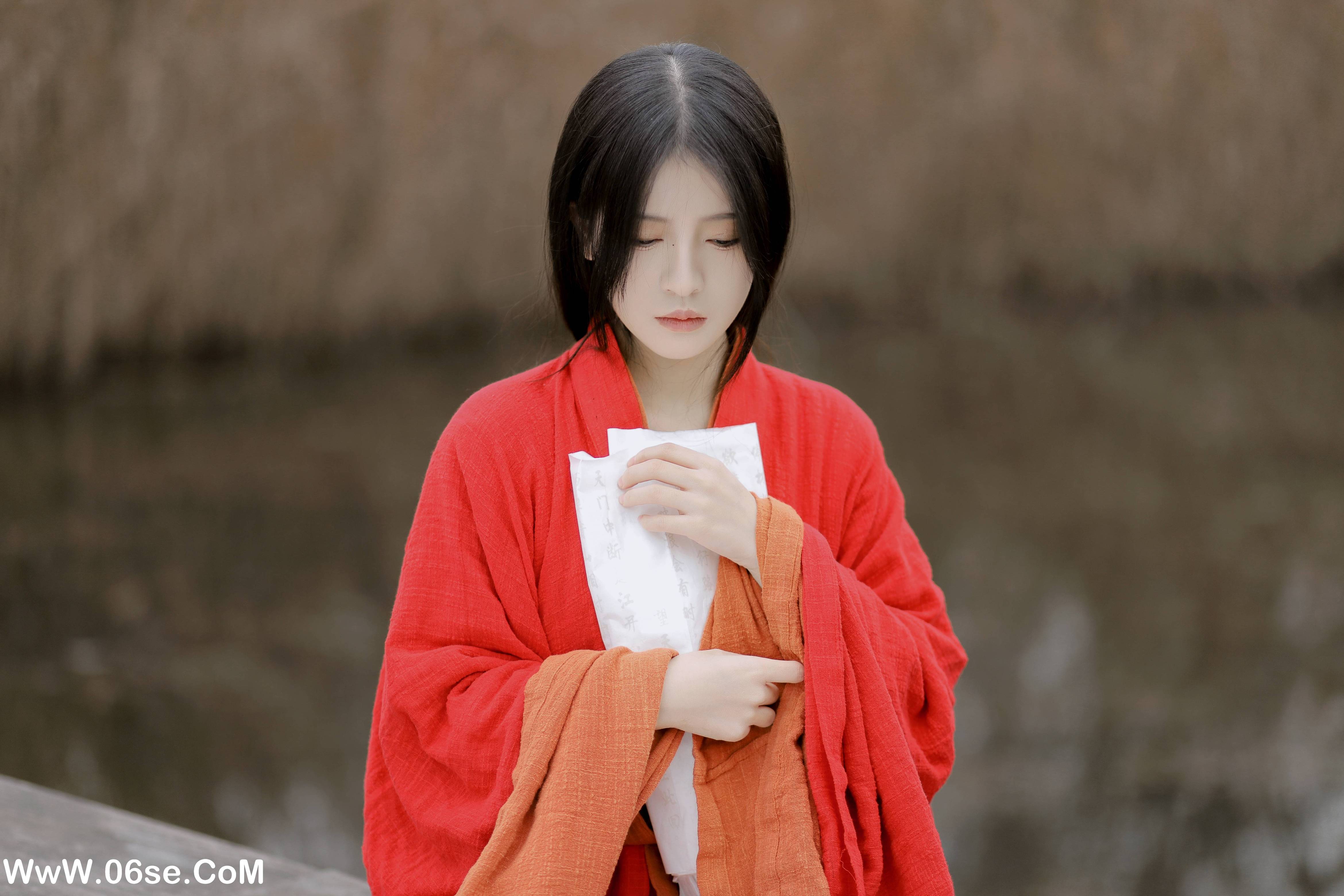 图片[16]-[YITUYU艺图语]2022.01.10 野有蔓草 柚子[21+1P／250MB]-六色网
