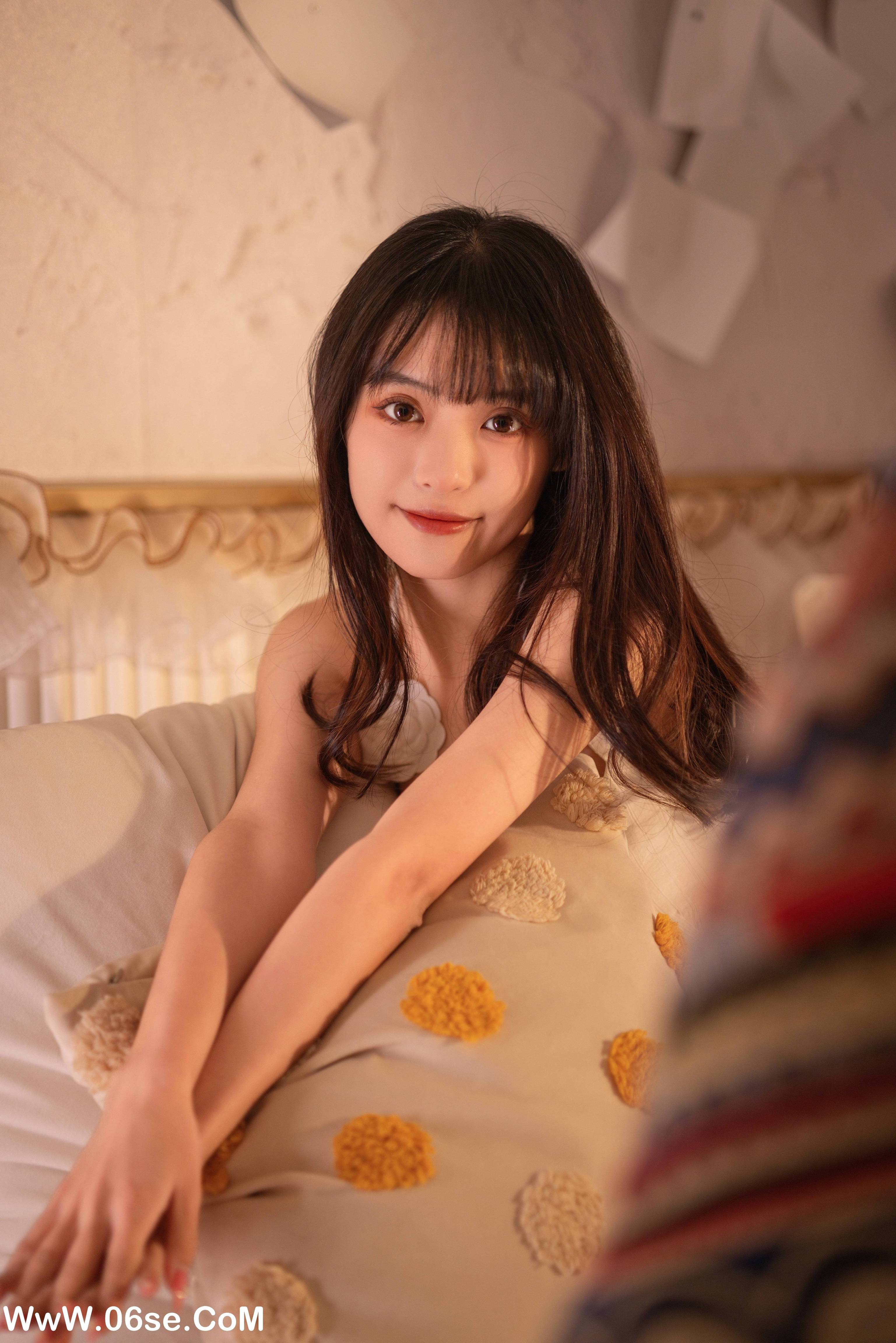 图片[16]-[YITUYU艺图语]2022.12.31 居家少女 酱酱[25+1P／1.04GB]-六色网