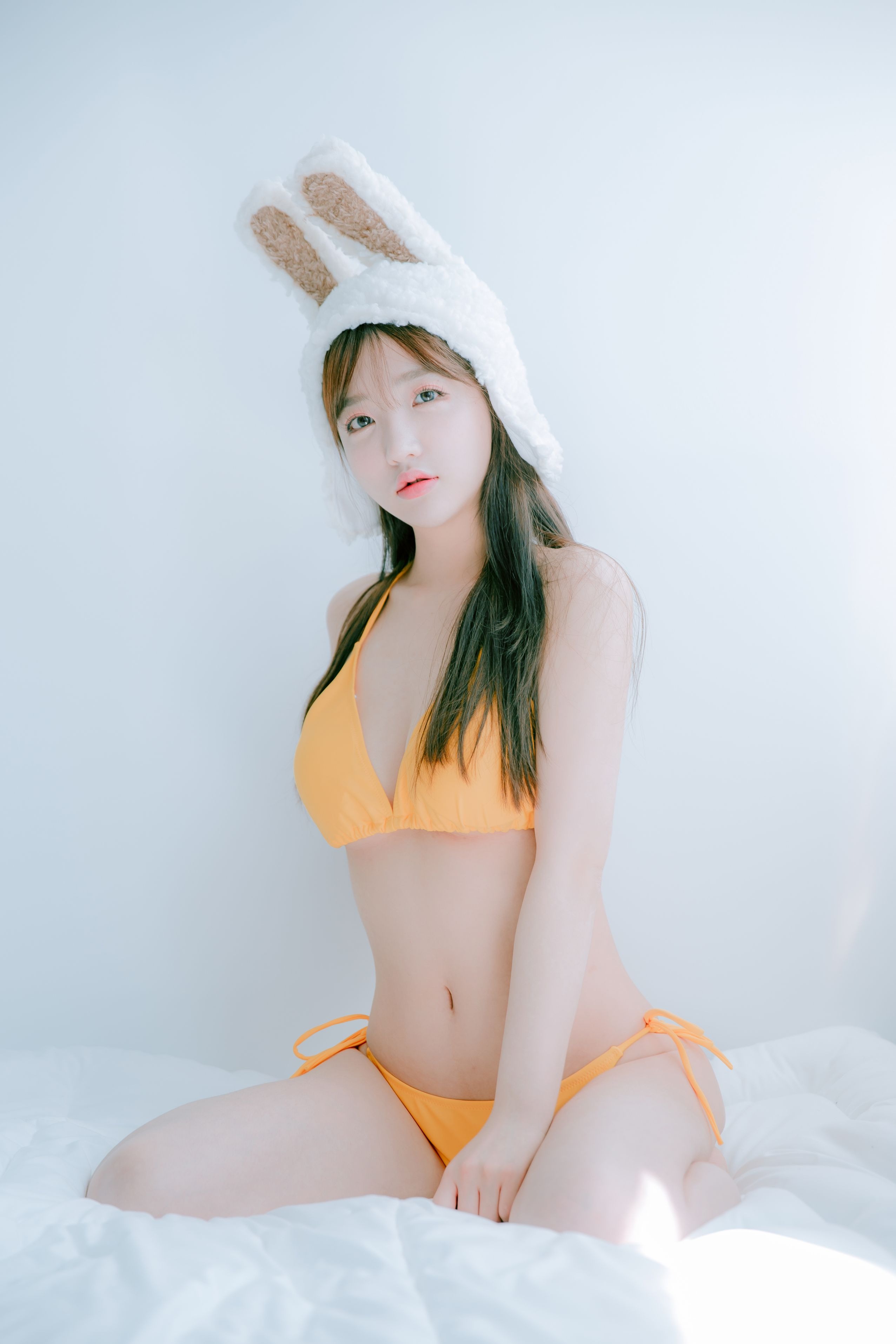 孫樂樂 - [JOApictures] x JOA 20. APR Vol.2 - Son Ye-Eun (손예은) [79P-422MB] 8