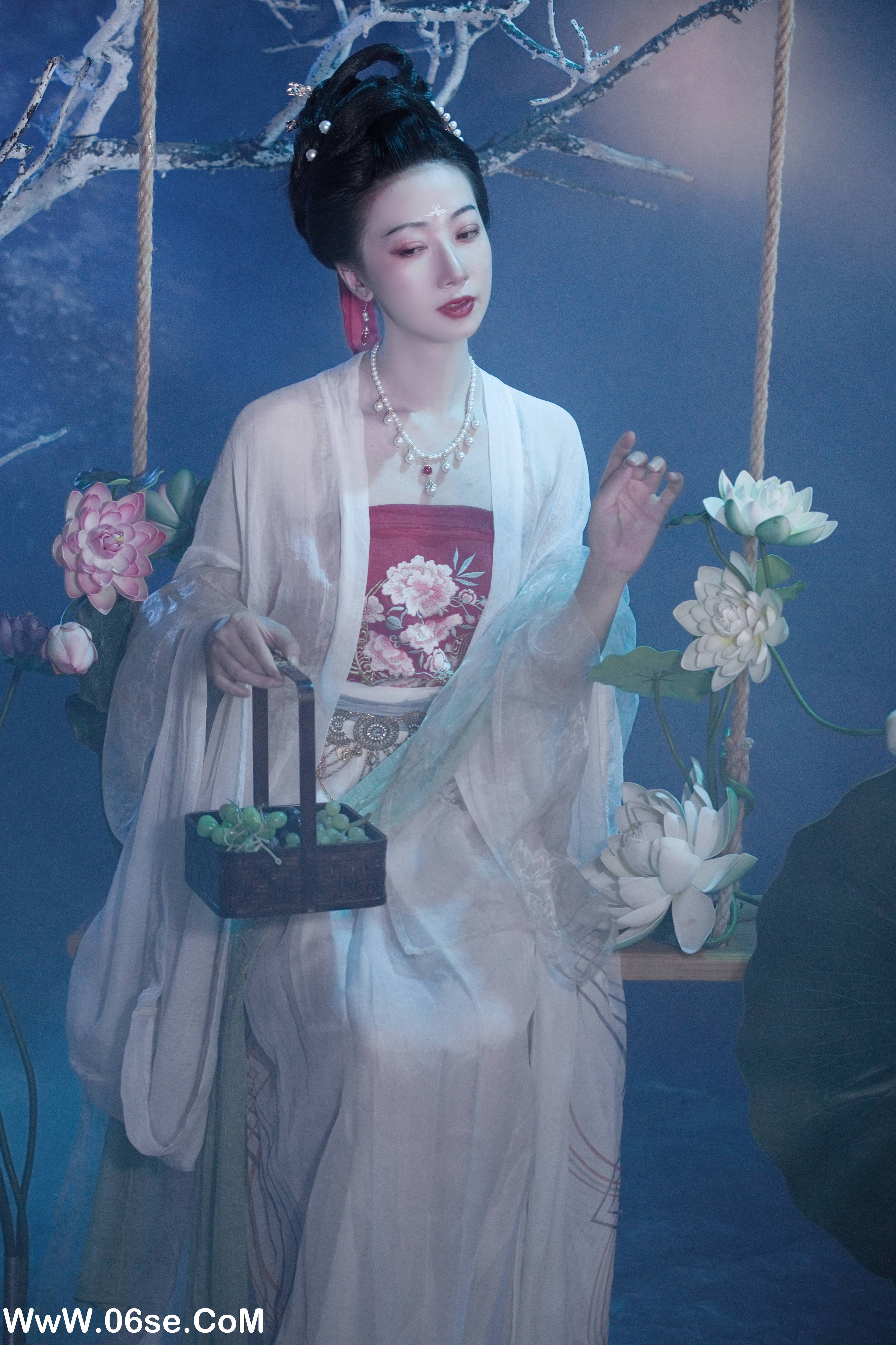 图片[26]-[YITUYU艺图语]2022.08.26 嫦娥 犬壹-[32+1P／749MB]-六色网