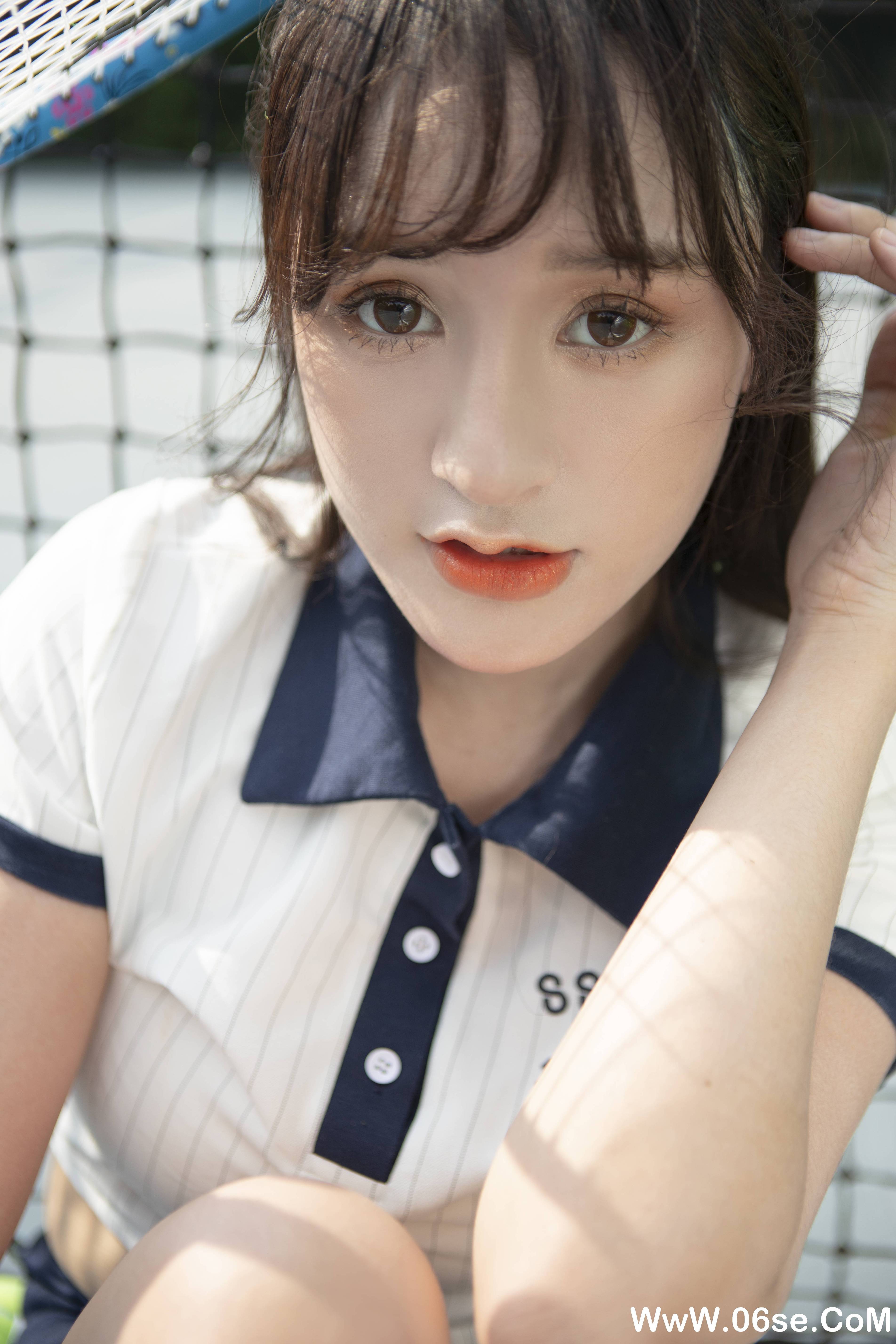 图片[18]-[YITUYU艺图语]2021.08.13 网球少女 巧玲[28+1P／362MB]-六色网