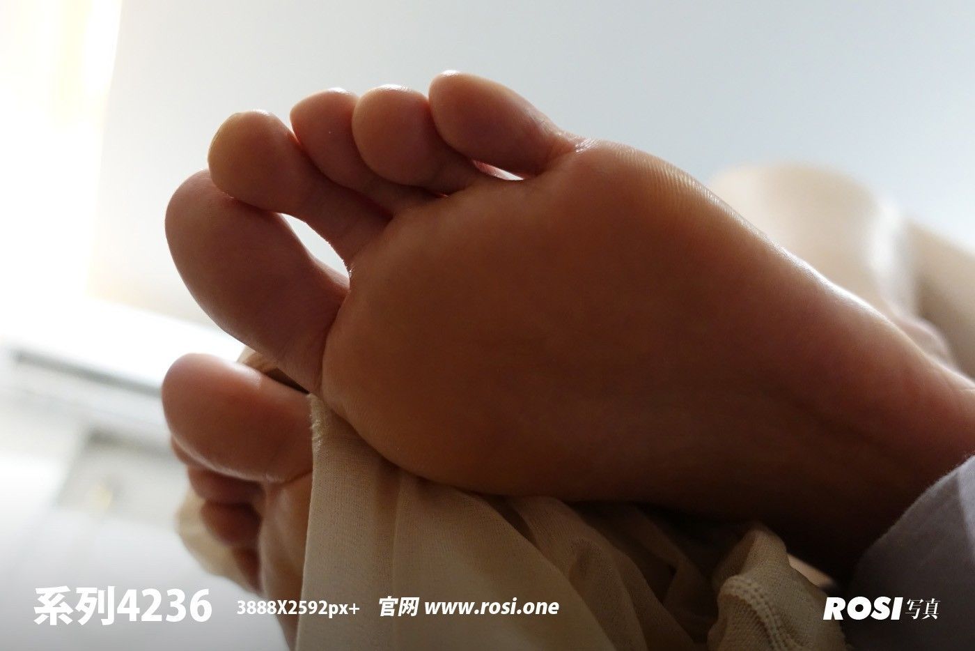 [ROSI写真]2023.07.11 NO.4236-六色网