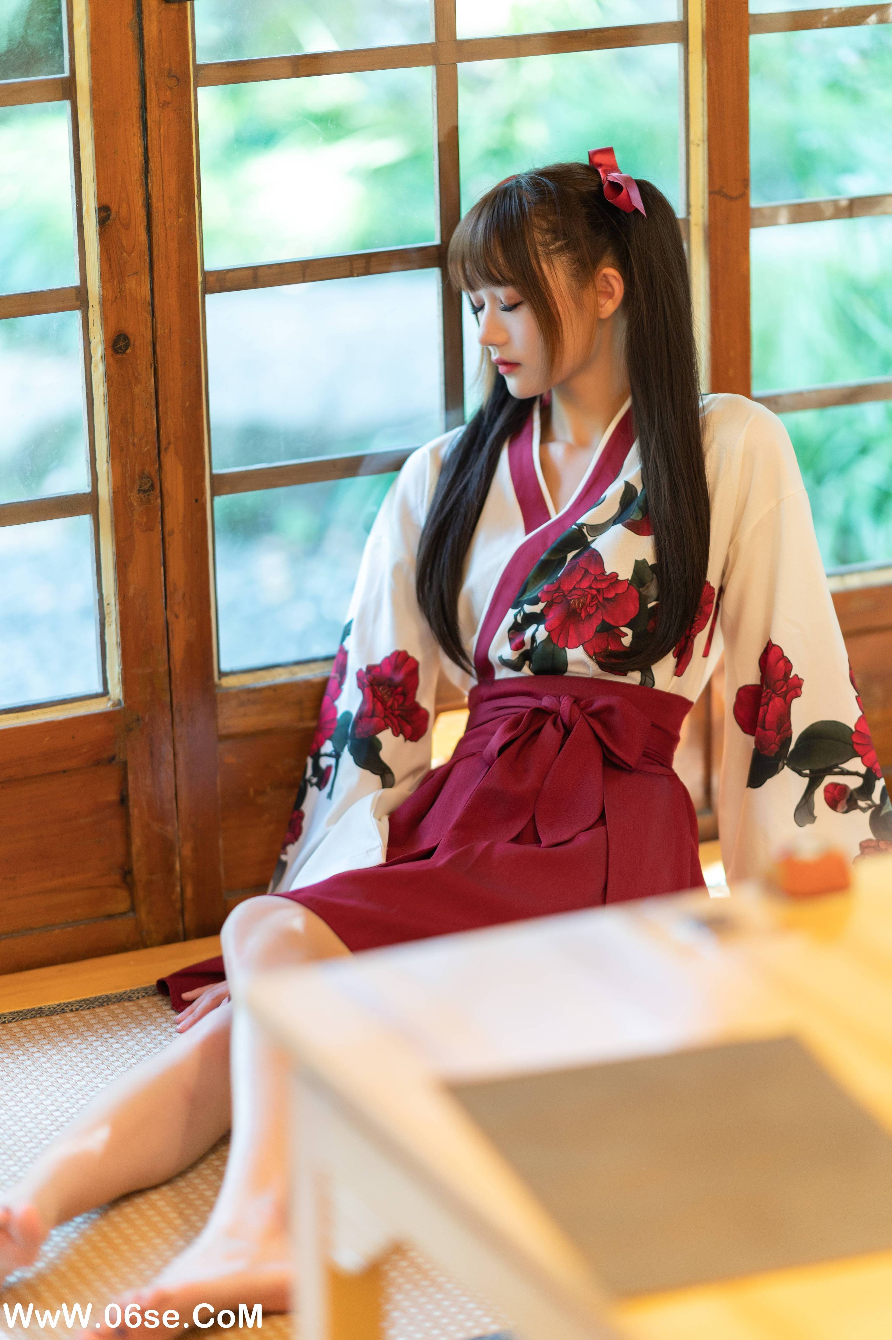 图片[27]-[YITUYU艺图语]2022.06.16 纳凉 兔子Zzz不吃胡萝卜[36P-432.29MB]-六色网