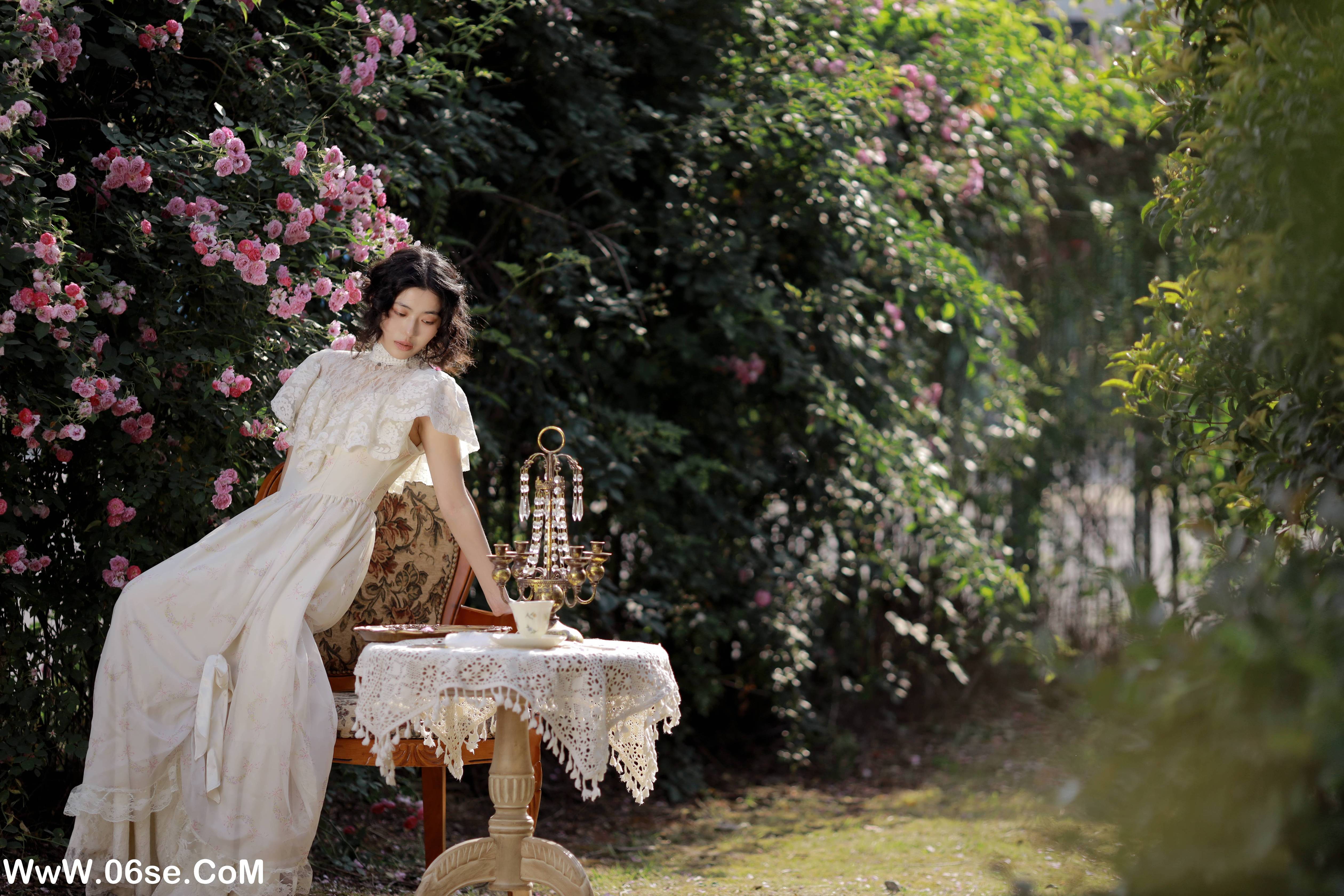 图片[15]-[YITUYU艺图语]2022.10.24 蔷薇 Elikaka[24+1P／268MB]-六色网