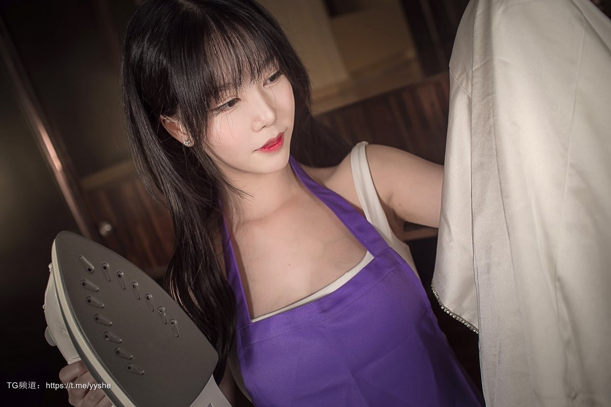 [Cos]抖娘利世 - 人妻[40P] 10