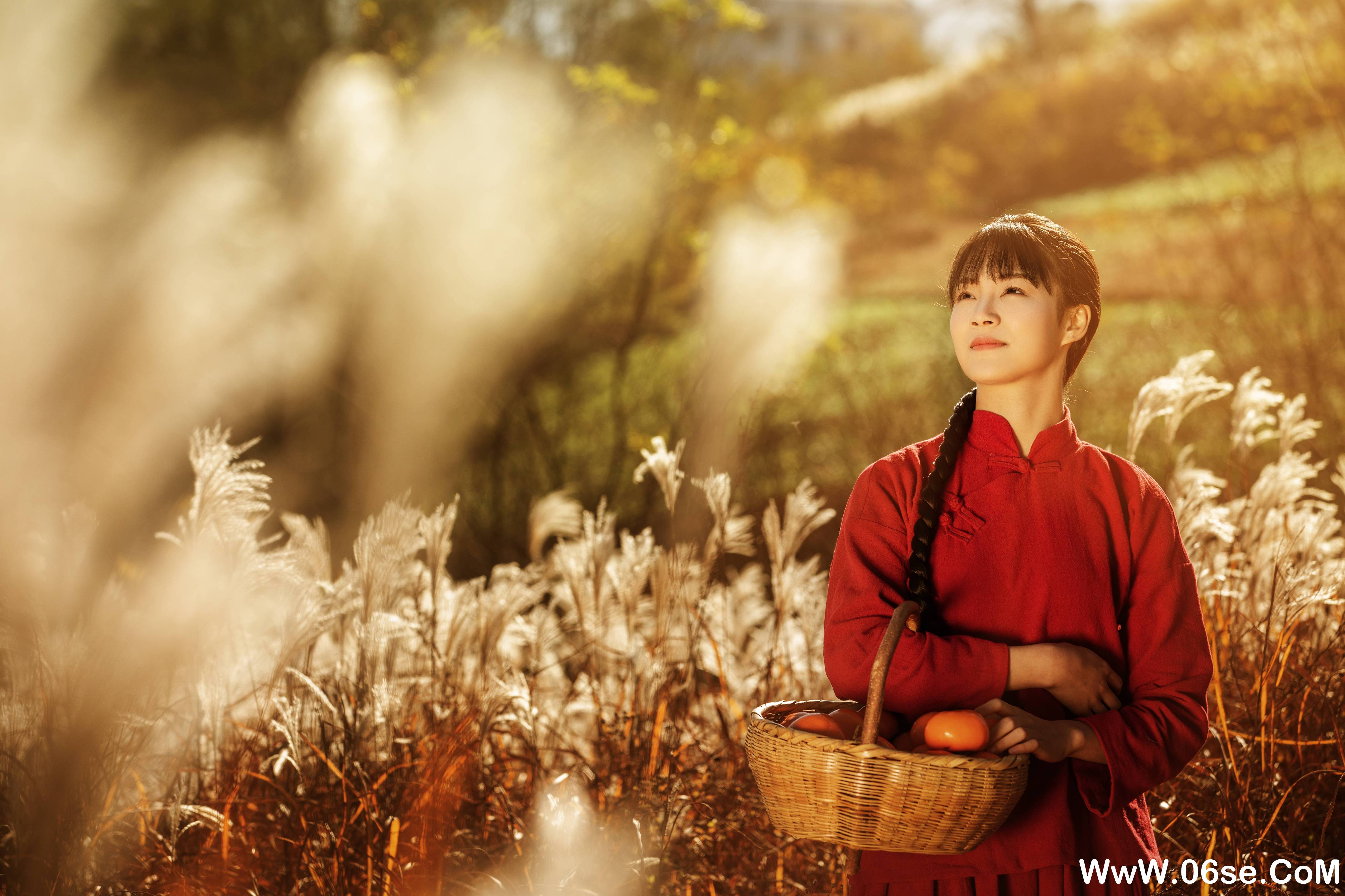 图片[15]-[YITUYU艺图语]2021.08.12 桐家沟的妹子 刘梦茹[39+1P／399MB]-六色网