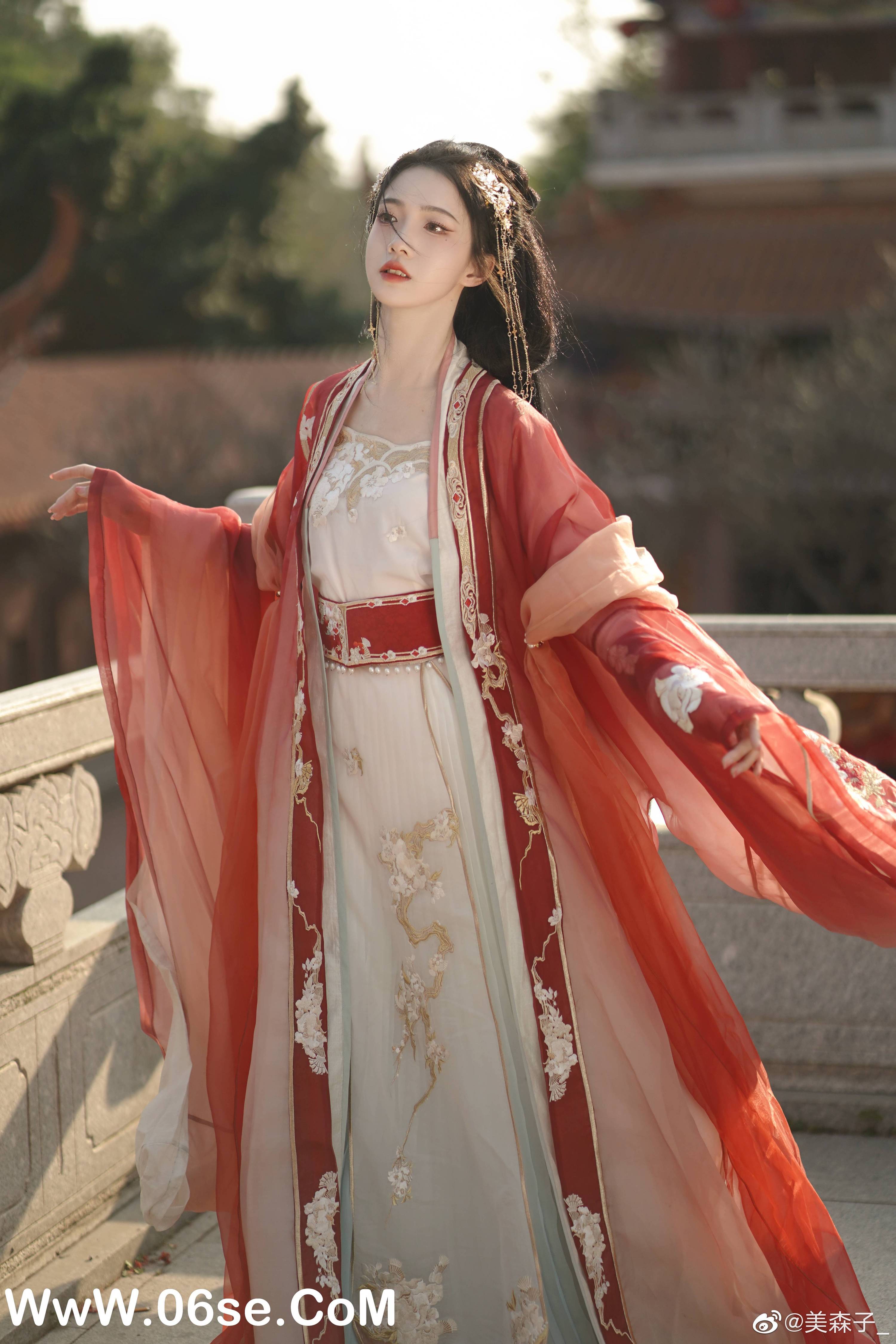 图片[68]-089 迷失幻境系列 – 第089期（国风篇） [91P-463.77 MB]-六色网