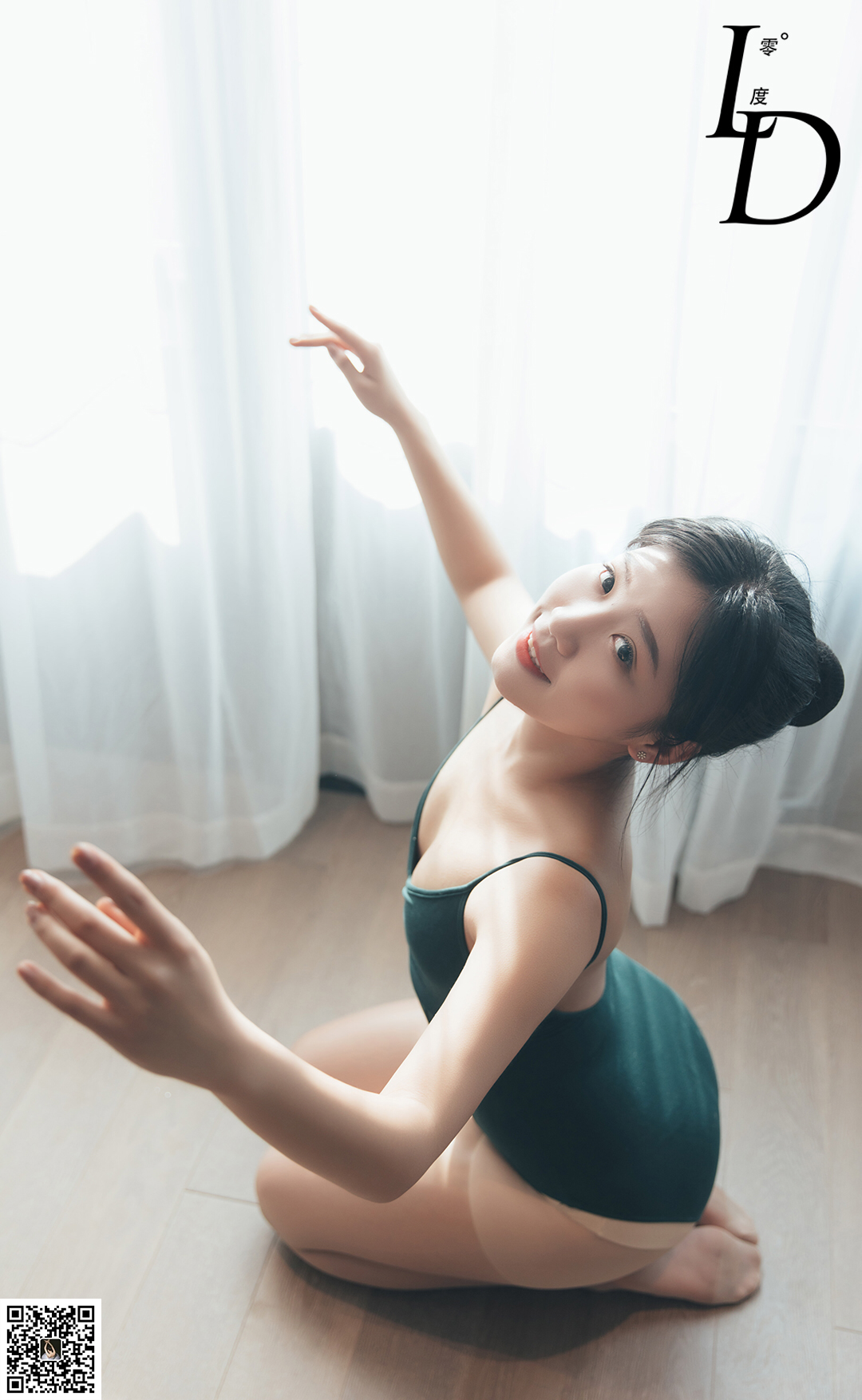 [零度摄影] 舞蹈生张晓  70P 38