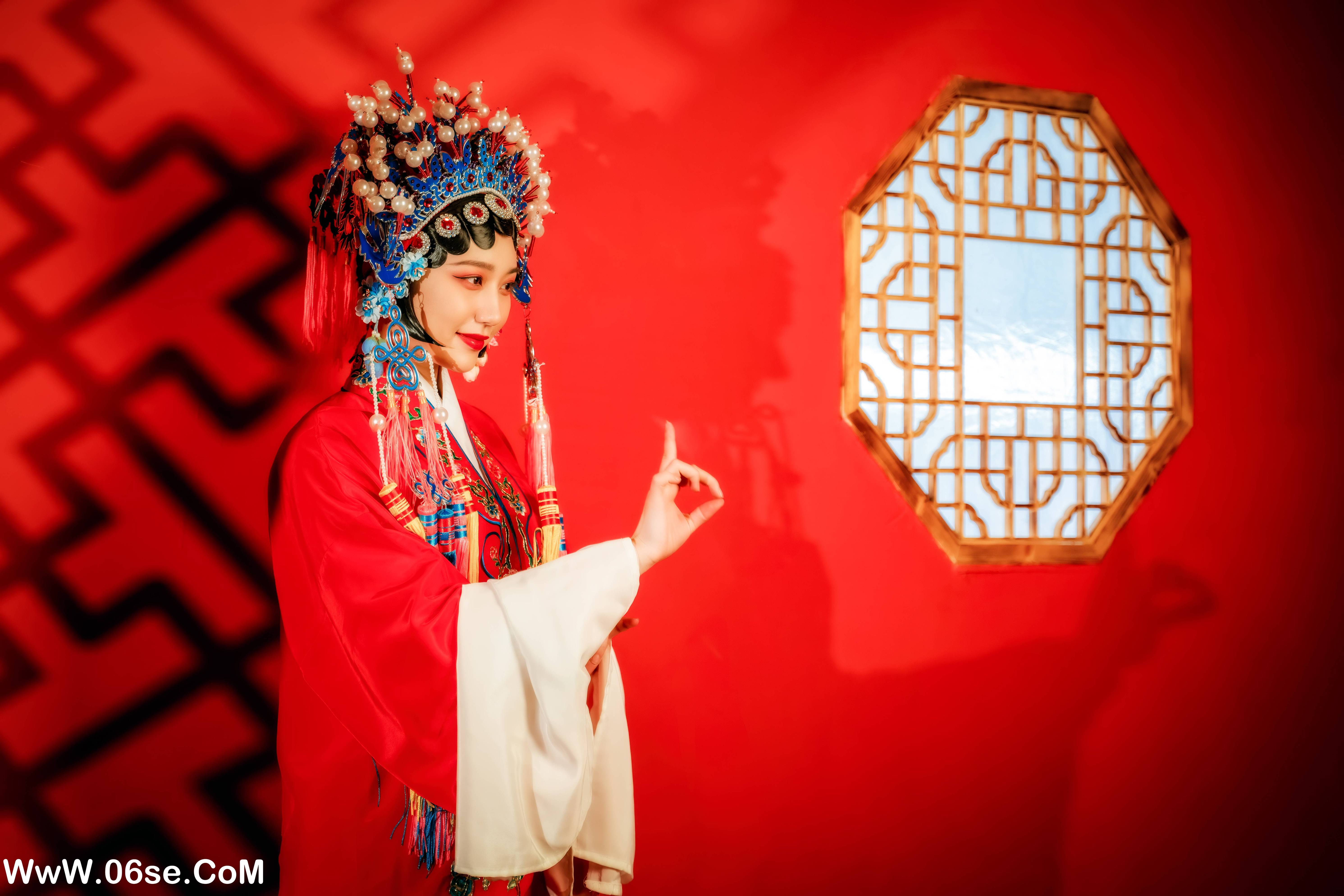 图片[34]-[YITUYU艺图语]2022.07.05 玉堂春 瑶瑶[45+1P／546MB]-六色网