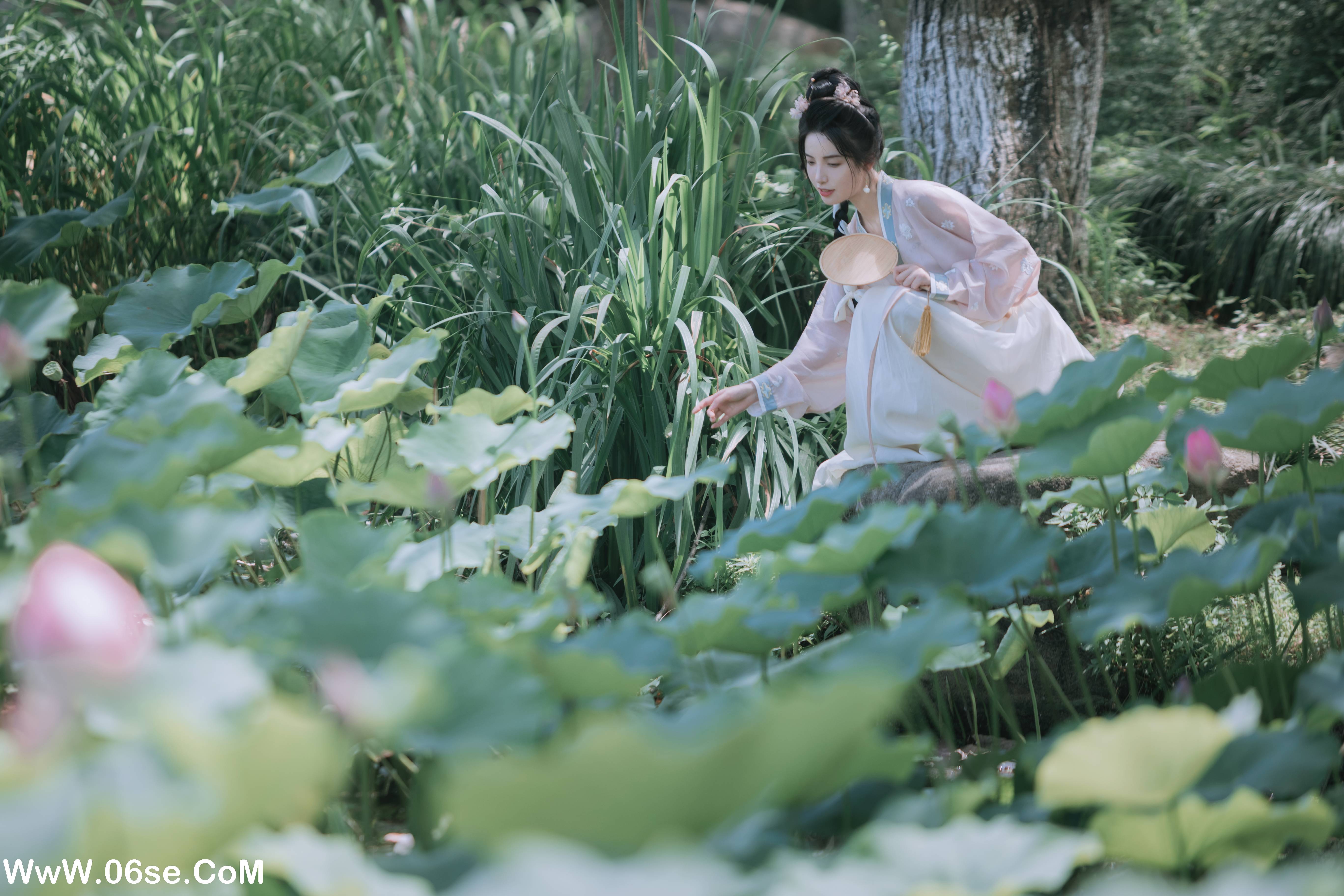 图片[4]-[YITUYU艺图语]2022.08.13 赵盼儿 一只阿梦崽[44+1P／288MB]-六色网