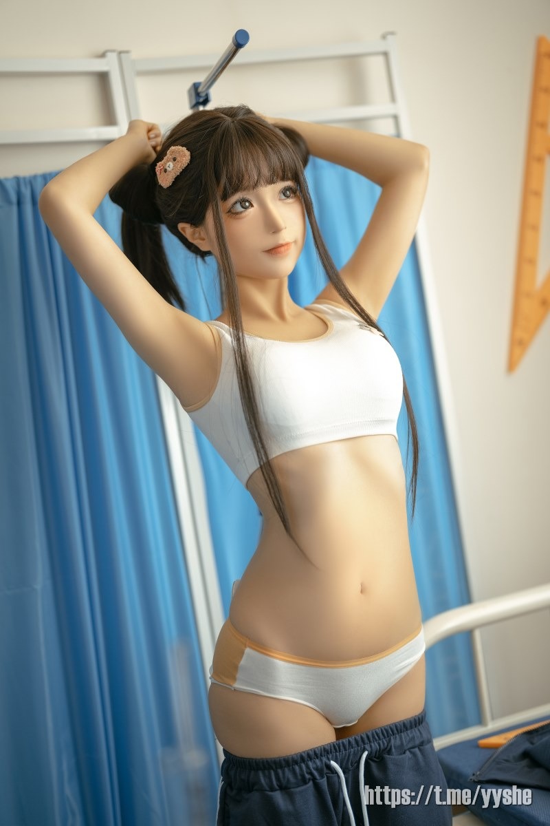 蠢沫沫 - 检查中 [150P] 15