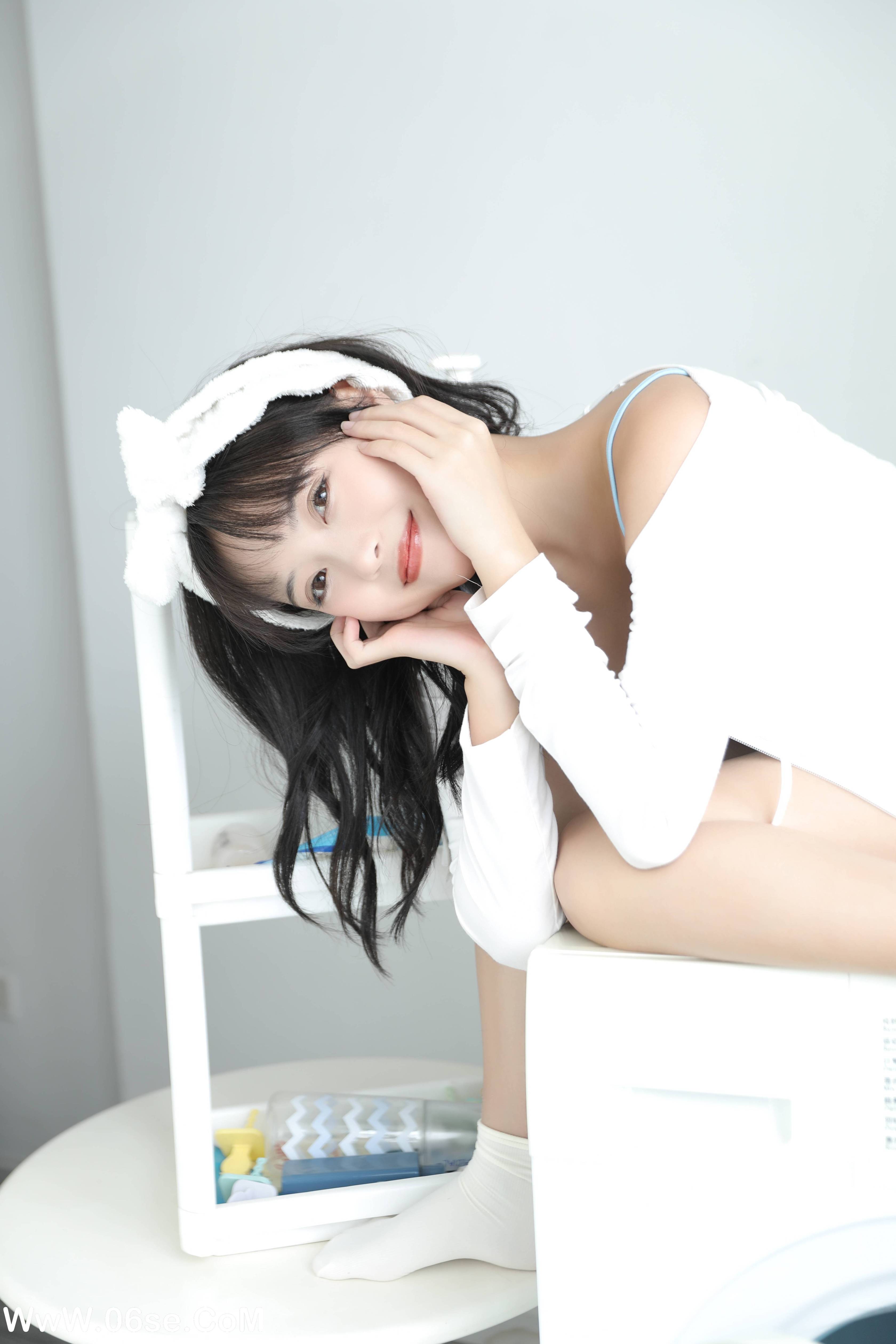 图片[13]-[YITUYU艺图语]2022.09.20 夏日酣甜午后 小薇人儿[36+1P／263MB]-六色网