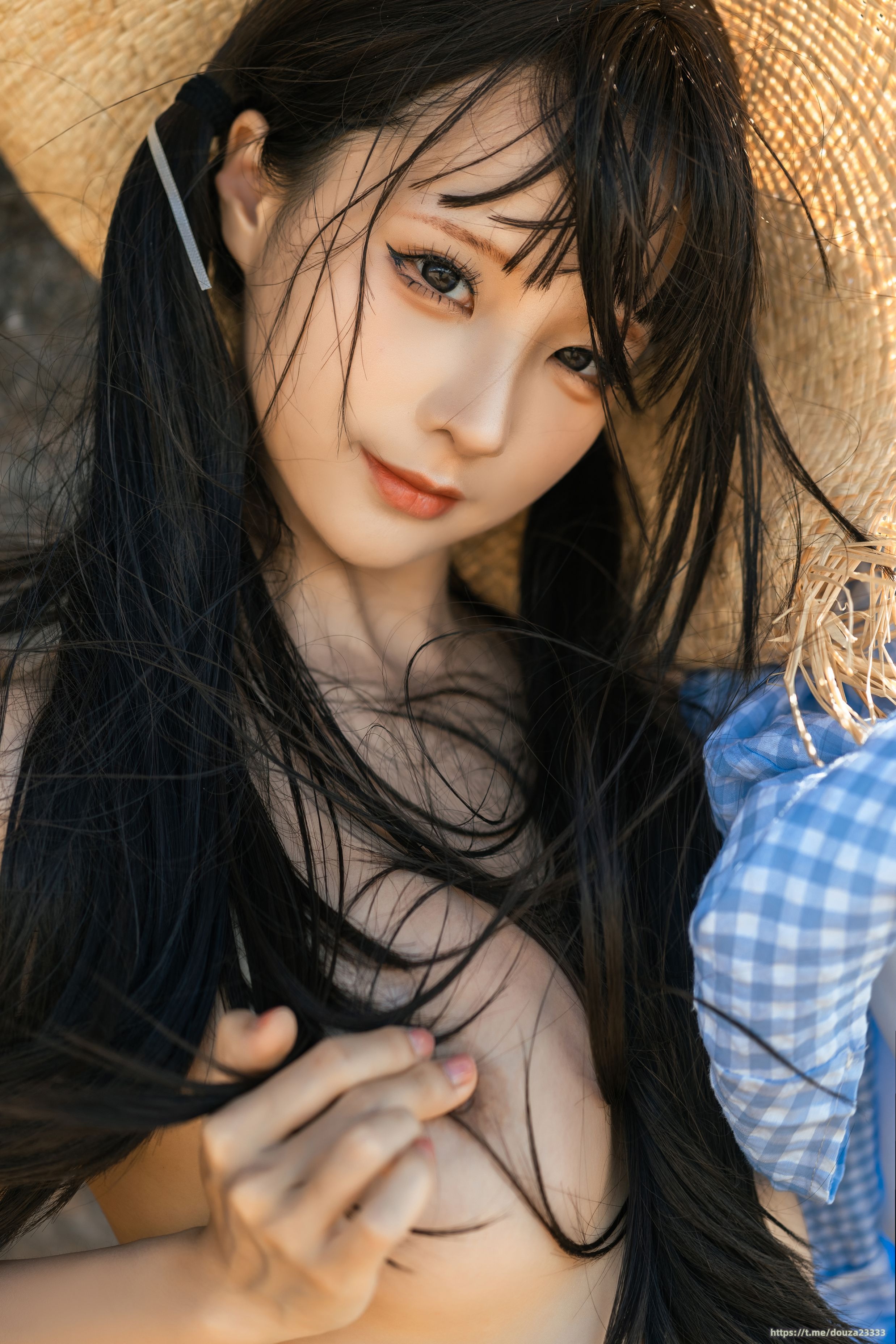 蠢沫沫《漫步》（2月17打赏群资源） 81