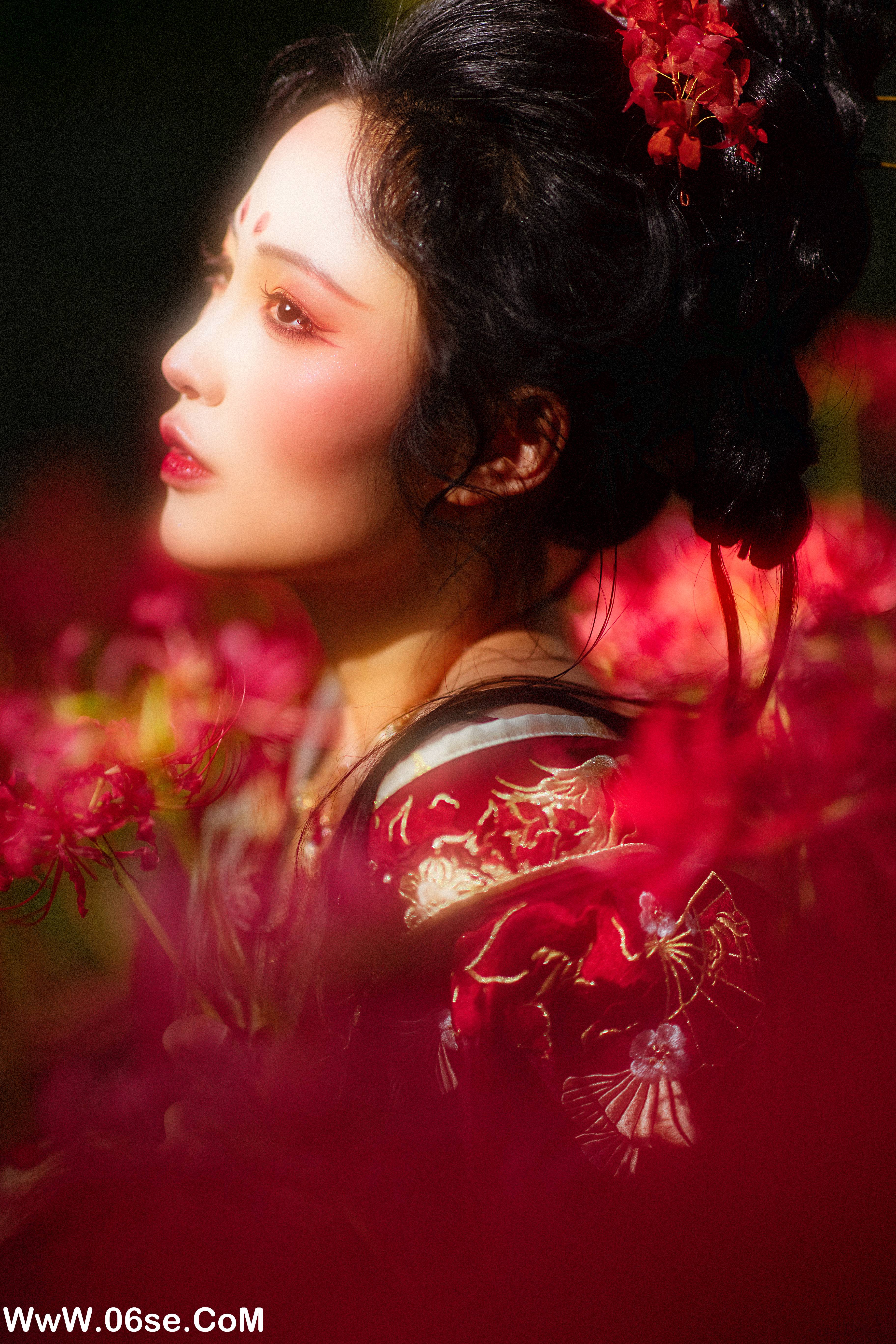 图片[33]-[YITUYU艺图语]2022.12.22 山鬼 折子语-阿语[38+1P／949MB]-六色网