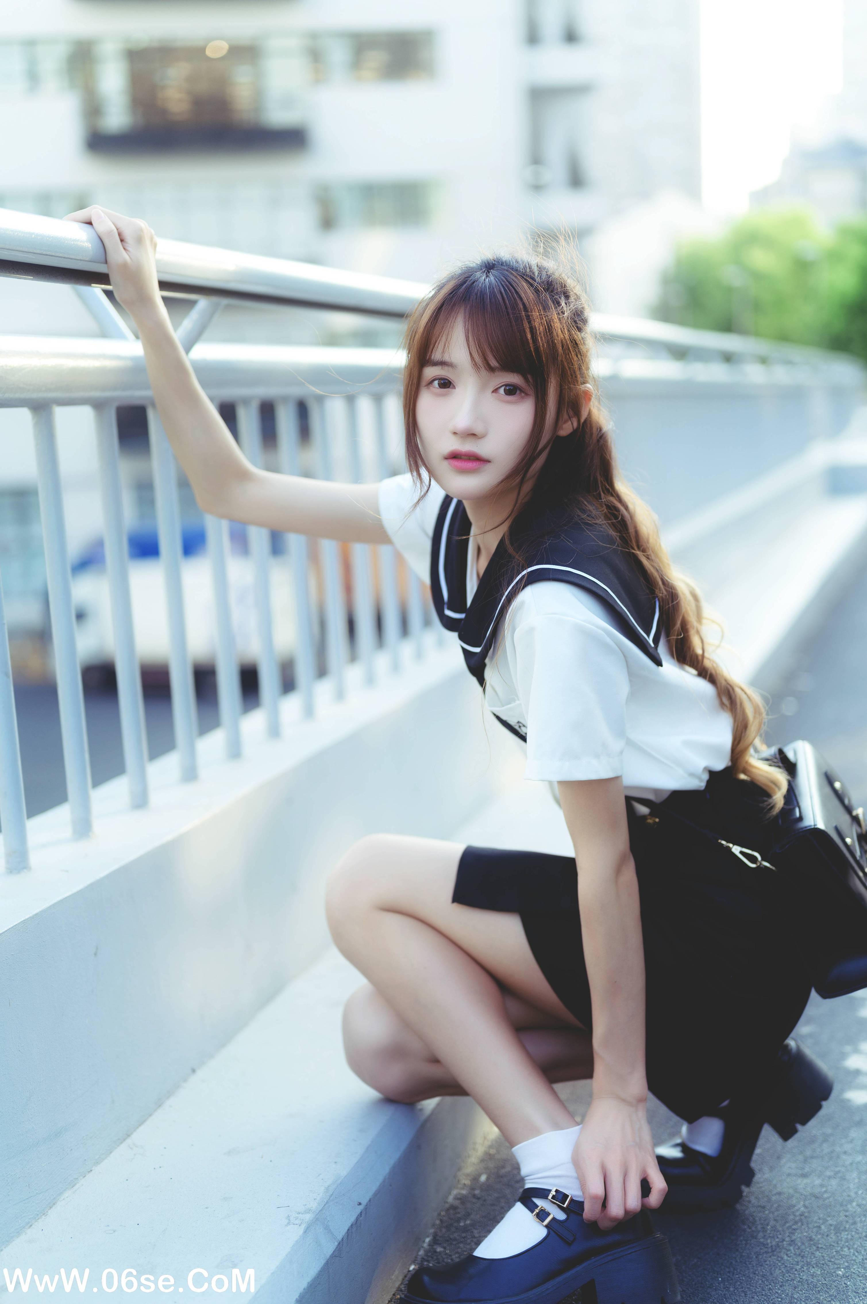 图片[36]-[YITUYU艺图语]2022.07.27 约定的桥 兔子Zzz不吃胡萝卜[35+1P／297MB]-六色网