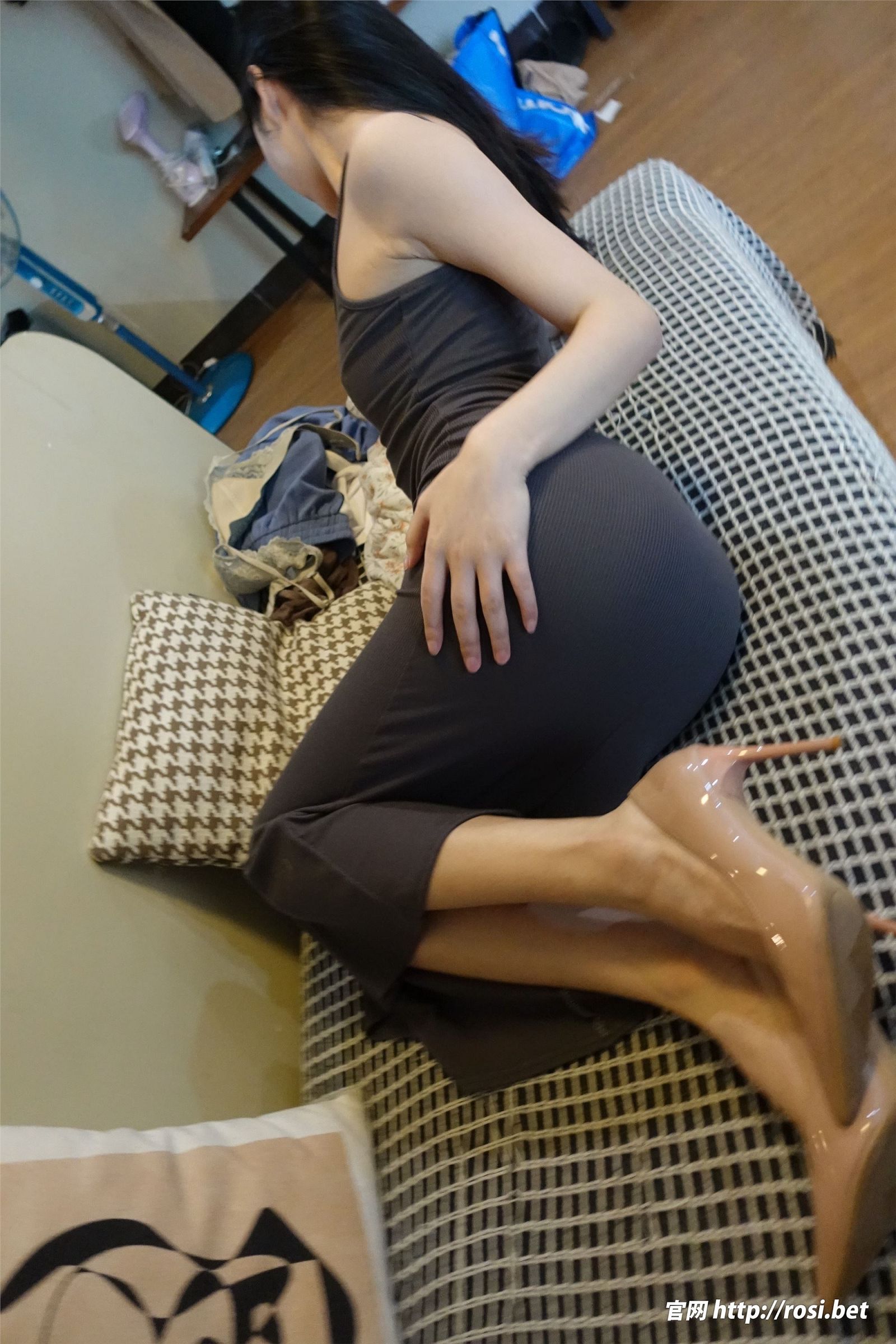 图片[43]-[ROSI写真]2023.10.17 NO.4334-六色网