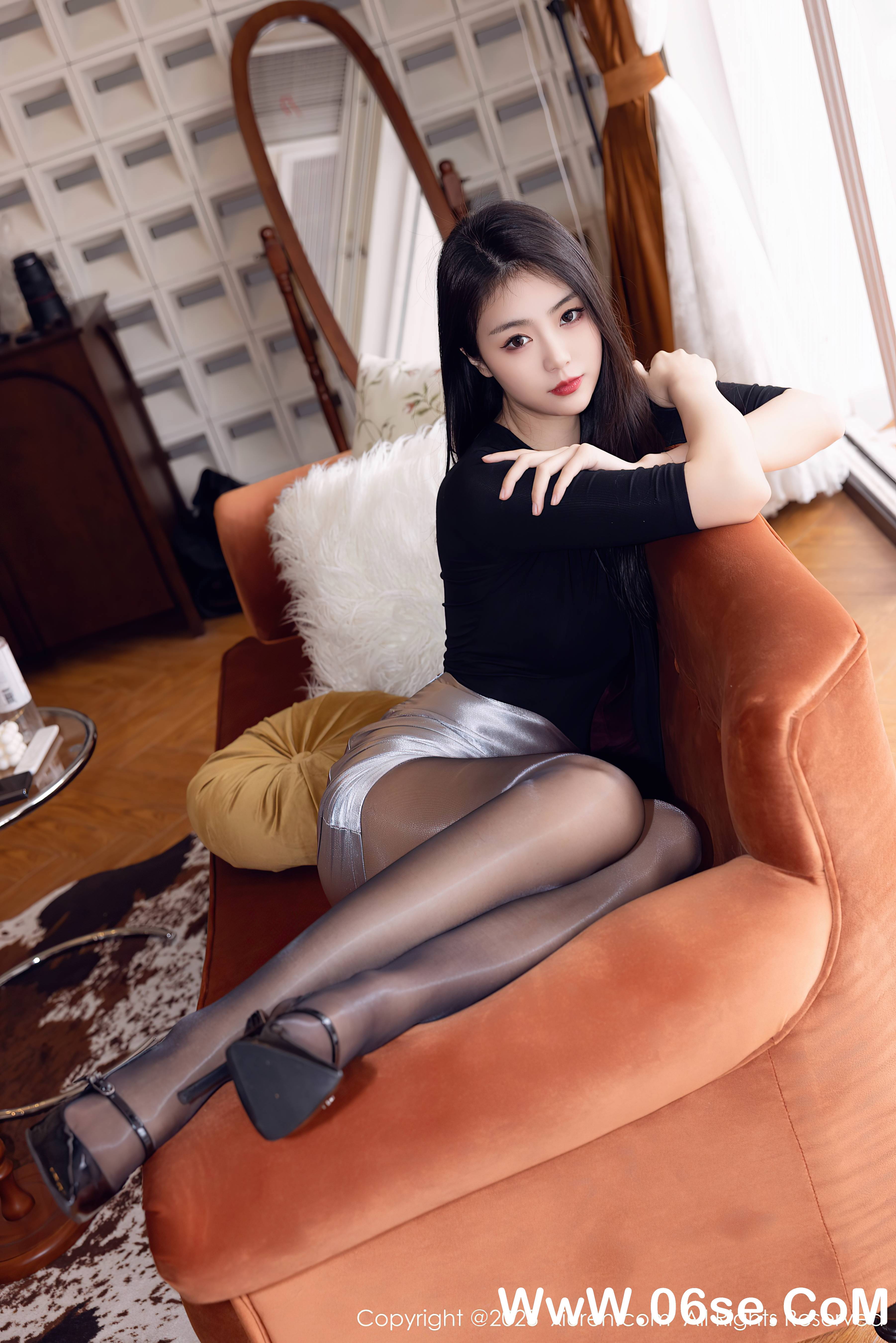 图片[62]-[XiuRen秀人网] 2023.03.29 NO.6493 可樂Vicky-六色网