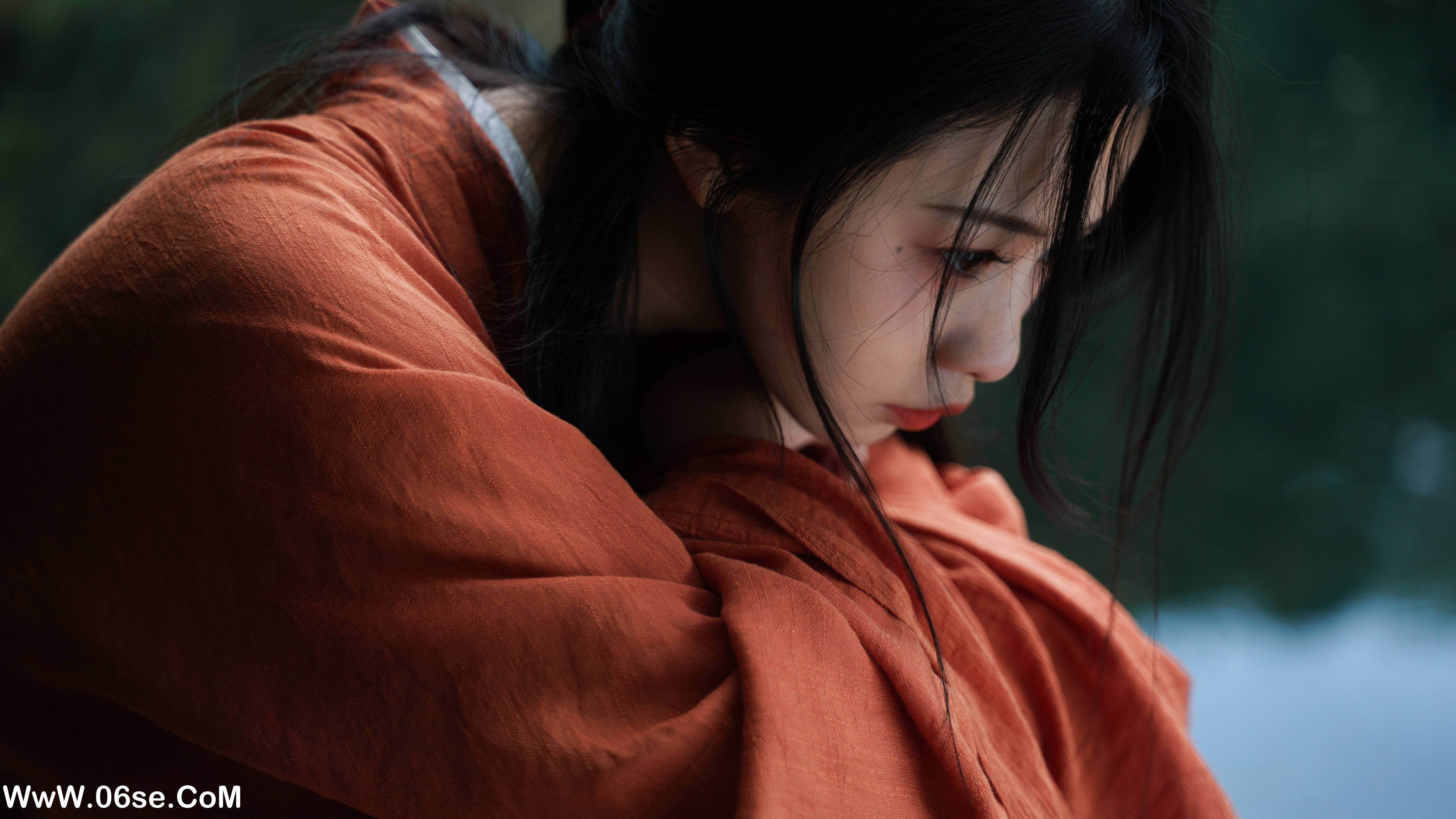 图片[8]-[YITUYU艺图语]2022.12.14 她像月光一样清冷 旺旺小小舒[24+1P／309MB]-六色网