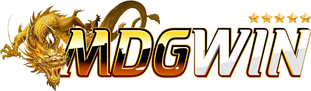 MDGWIN logo