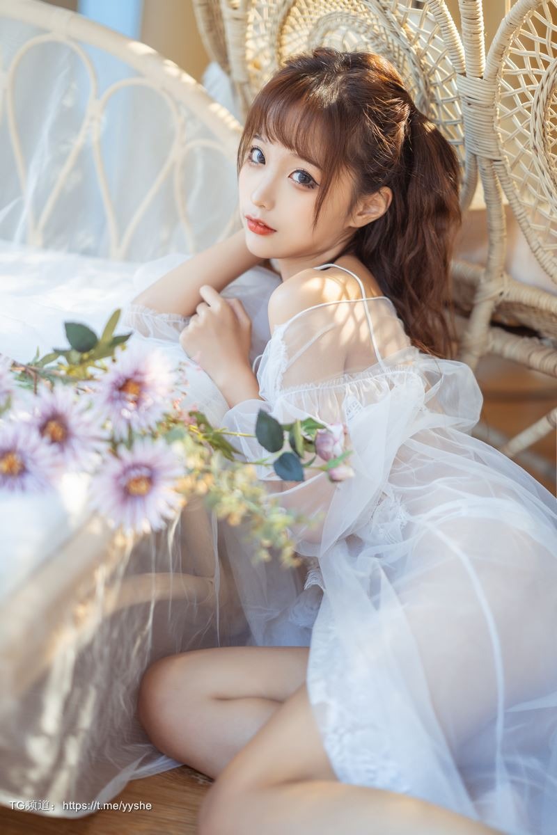 [Cos]蠢沫沫 - 蕾丝睡衣[31P] 29