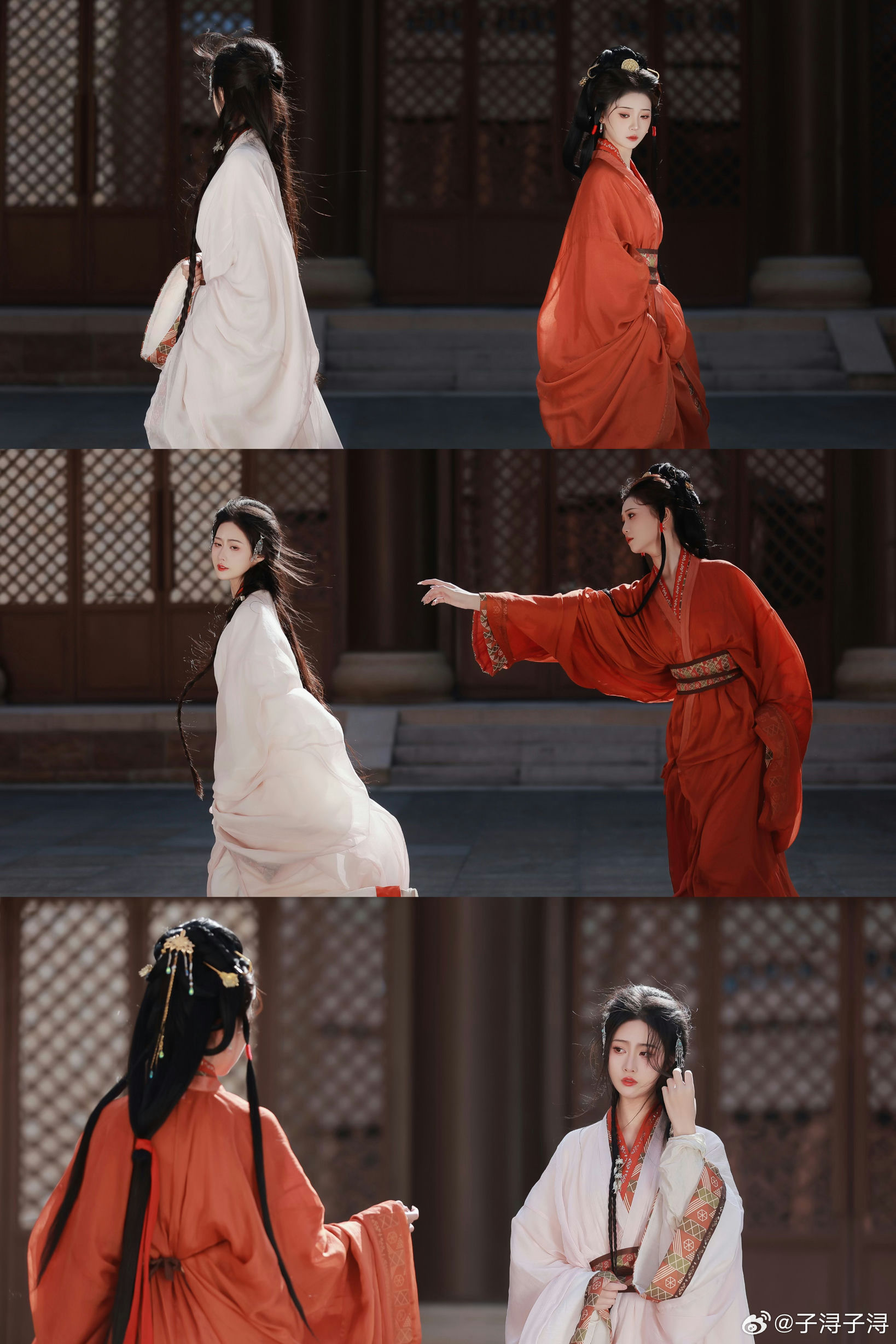 图片[47]-101 迷失幻境系列 – 第100期（探窗） [53P-372.54 MB]-六色网