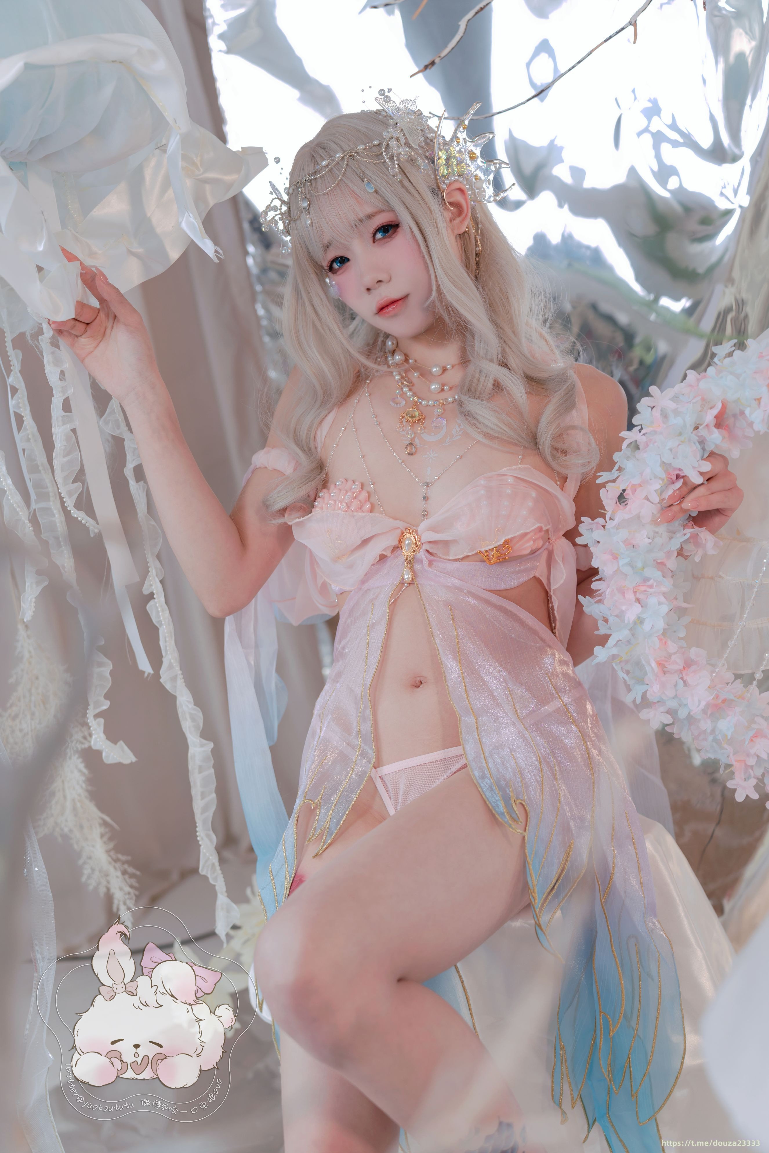 『海的女儿』53P+2V Gentleme 7