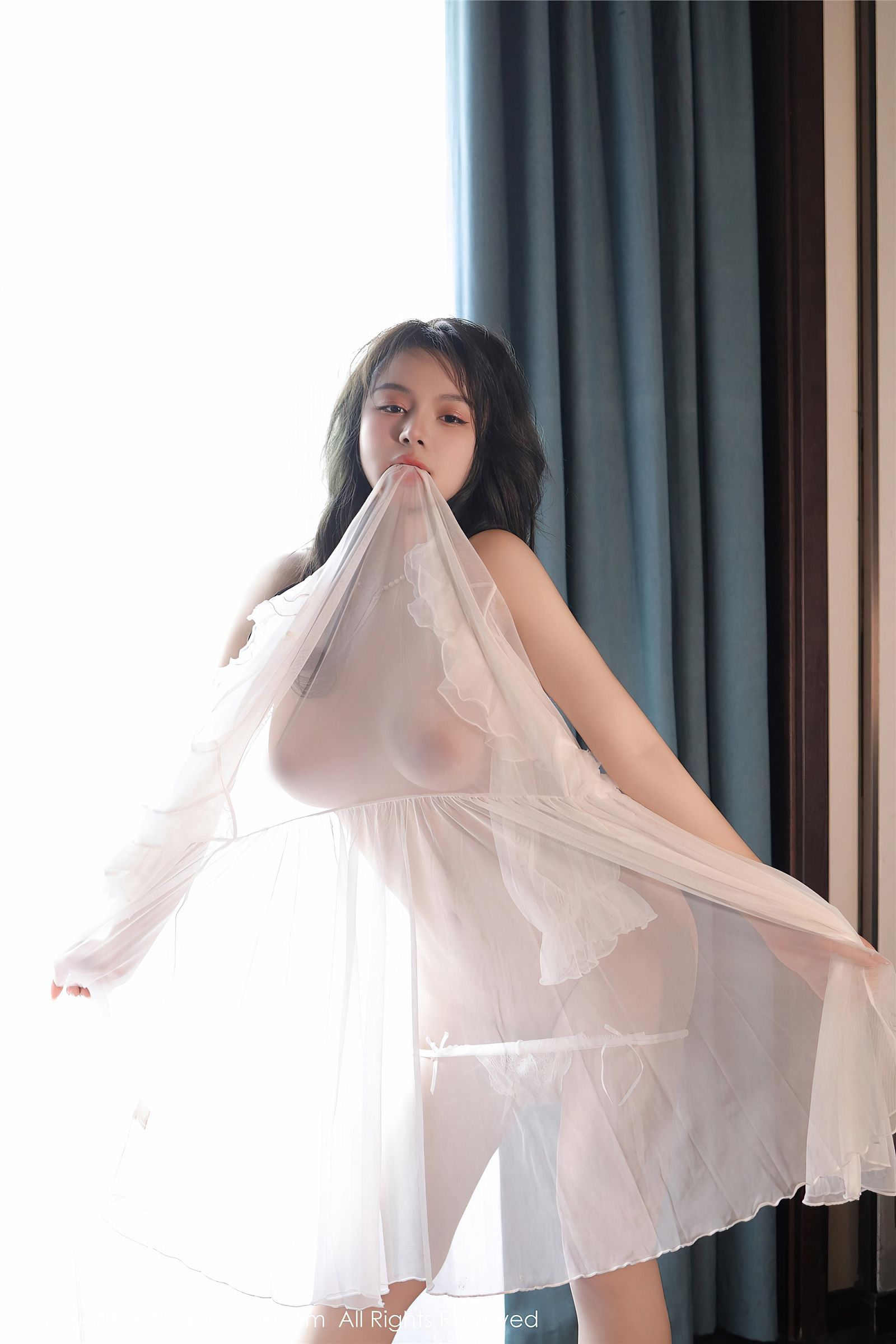 图片[10]-[XIUREN秀人网] 2024.02.19 NO.8106 沈思怡-六色网