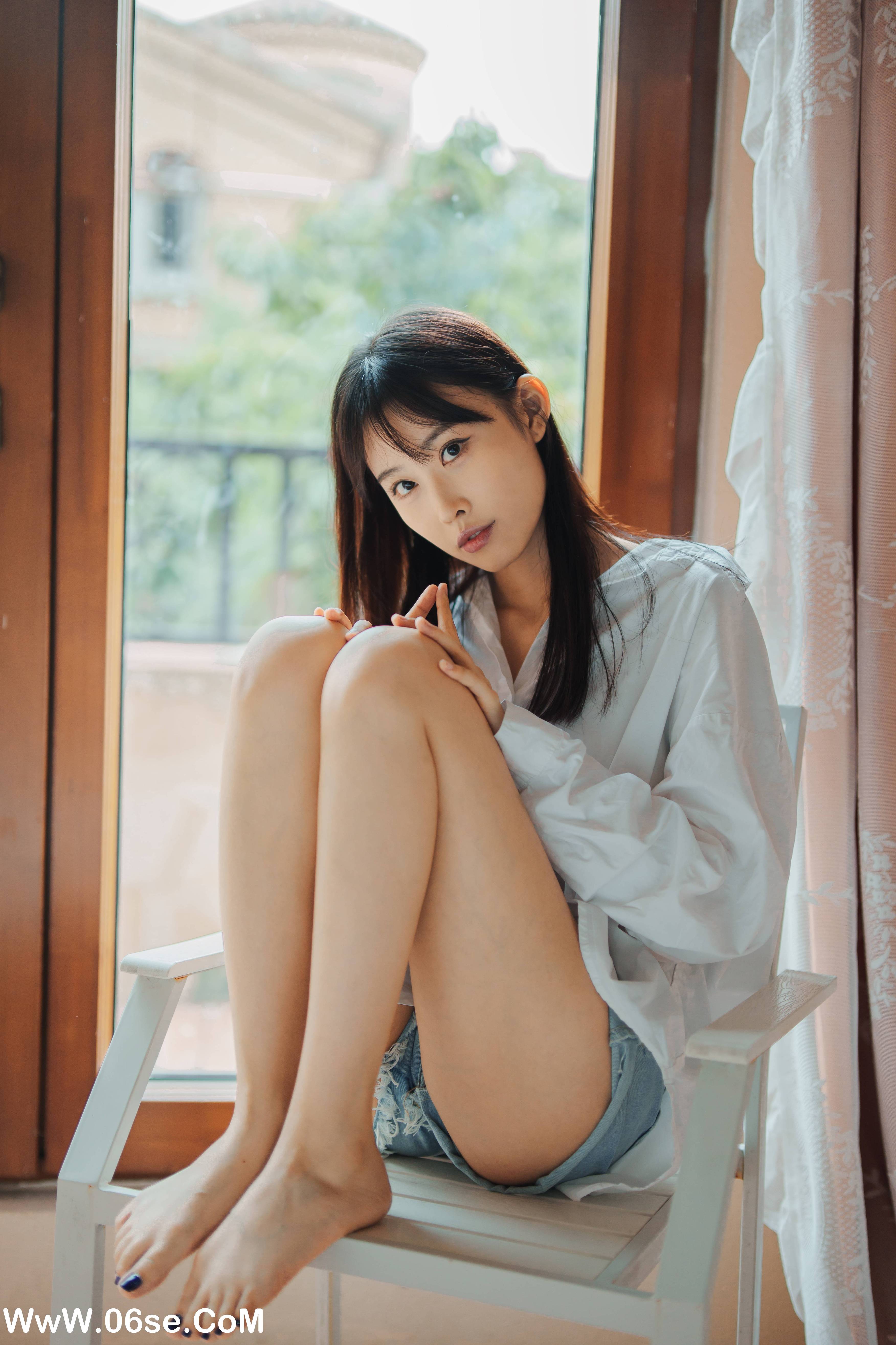 图片[15]-[YITUYU艺图语]2022.10.30 少女的周末 aHong[26+1P／175MB]-六色网