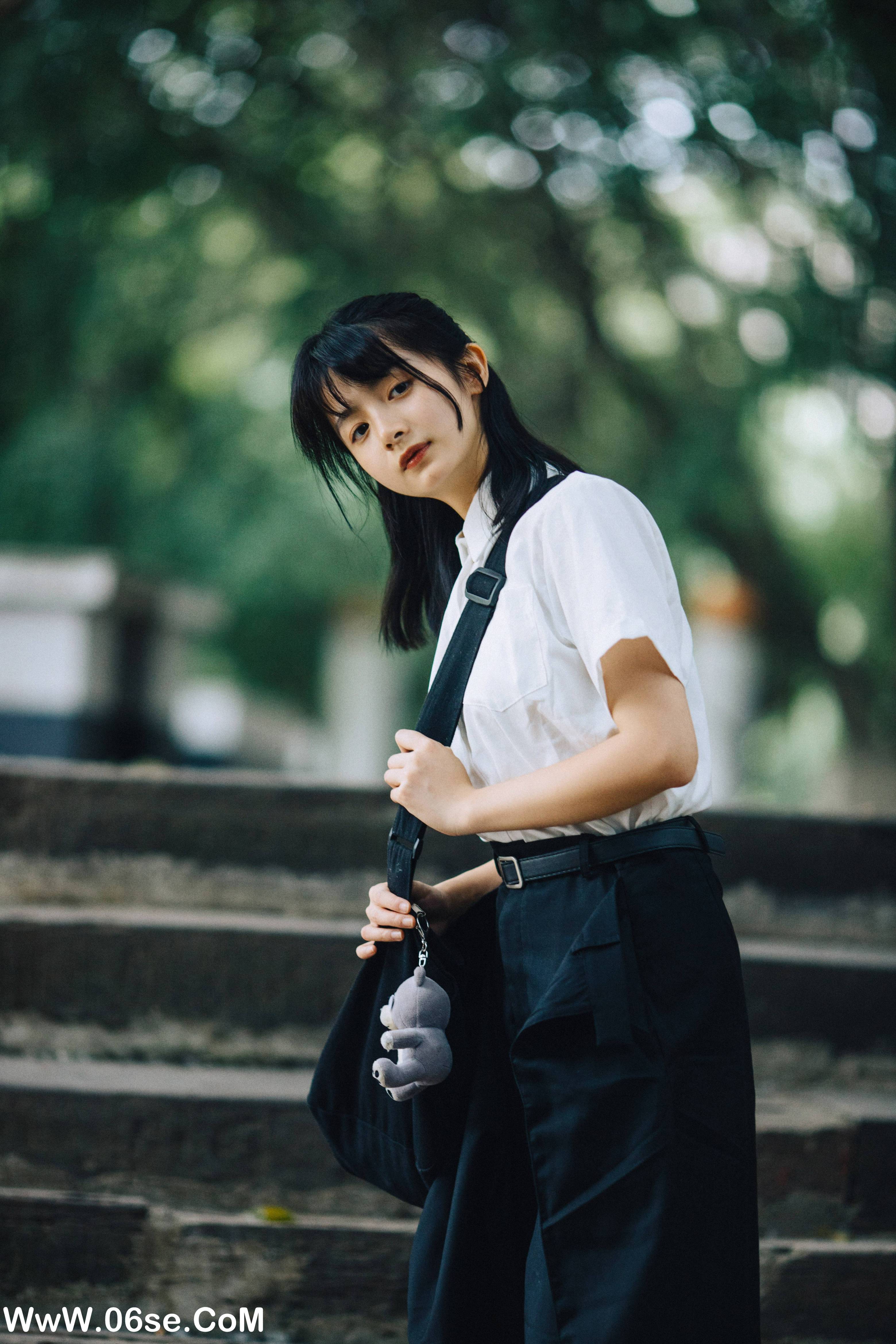 图片[20]-[YITUYU艺图语]2022.02.23 薄荷味之夏 小菊菊菊菊菊子_jiu[24+1P／141MB]-六色网