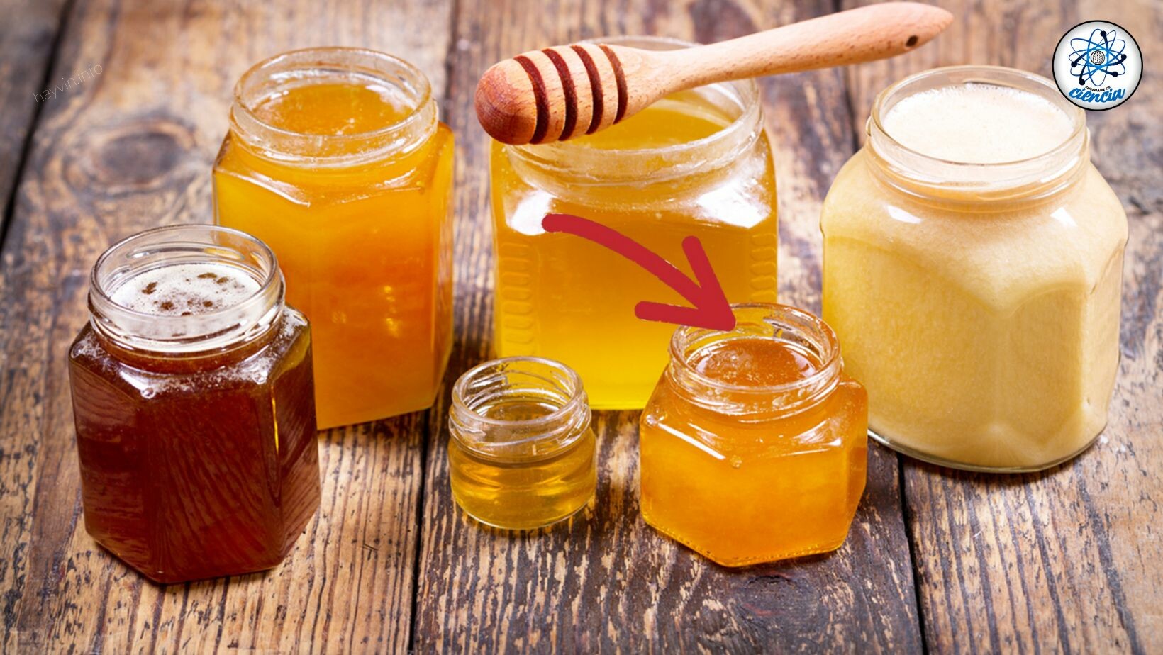 Így különböztetheti meg a hamis mézet az eredetitől, és elkerülheti egészségének kockáztatását.