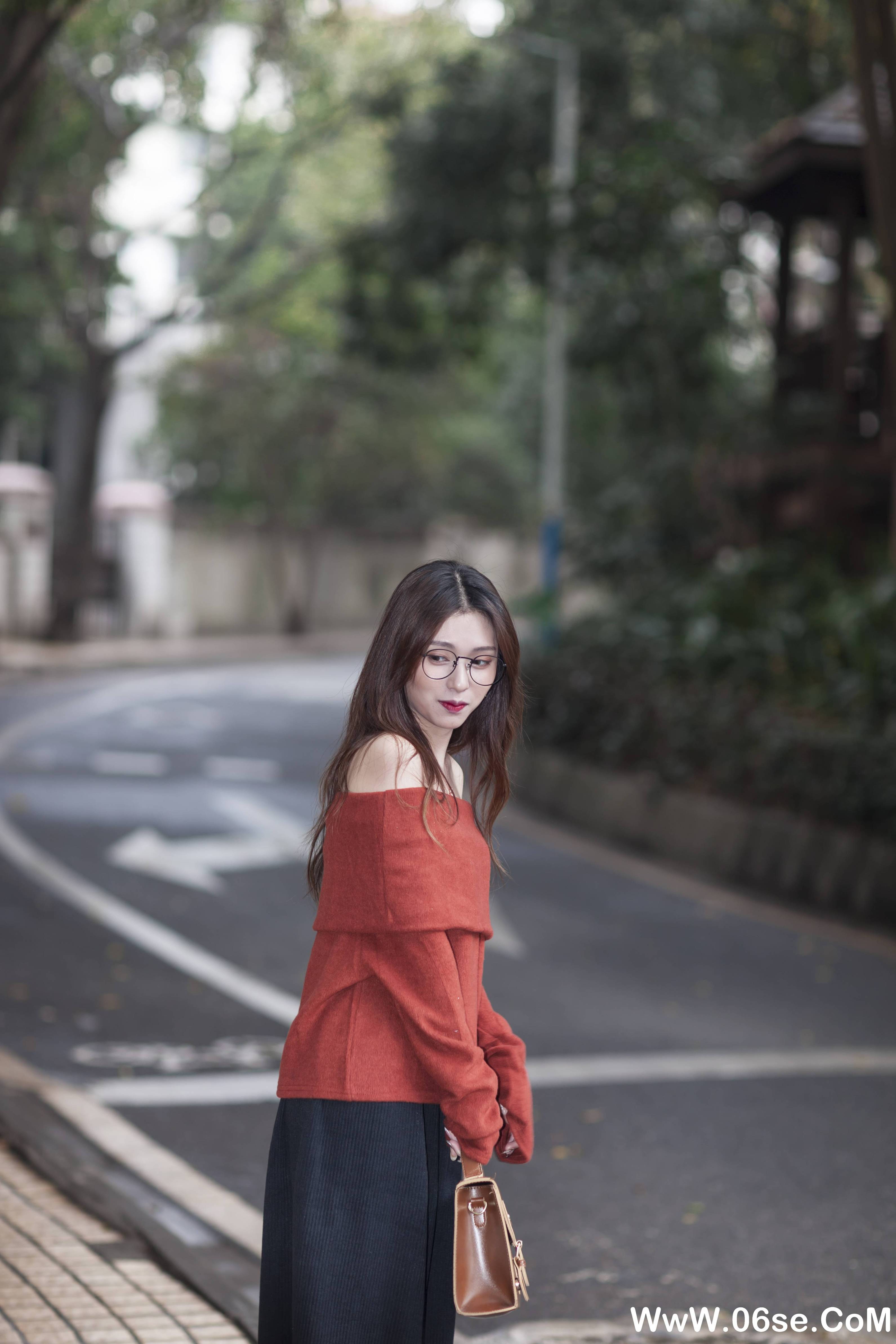 图片[20]-[YITUYU艺图语]2021.11.12 树下花开 七七[21+1P／95.5MB]-六色网