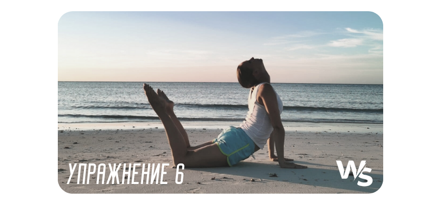 Упражнение №6 – Telegraph