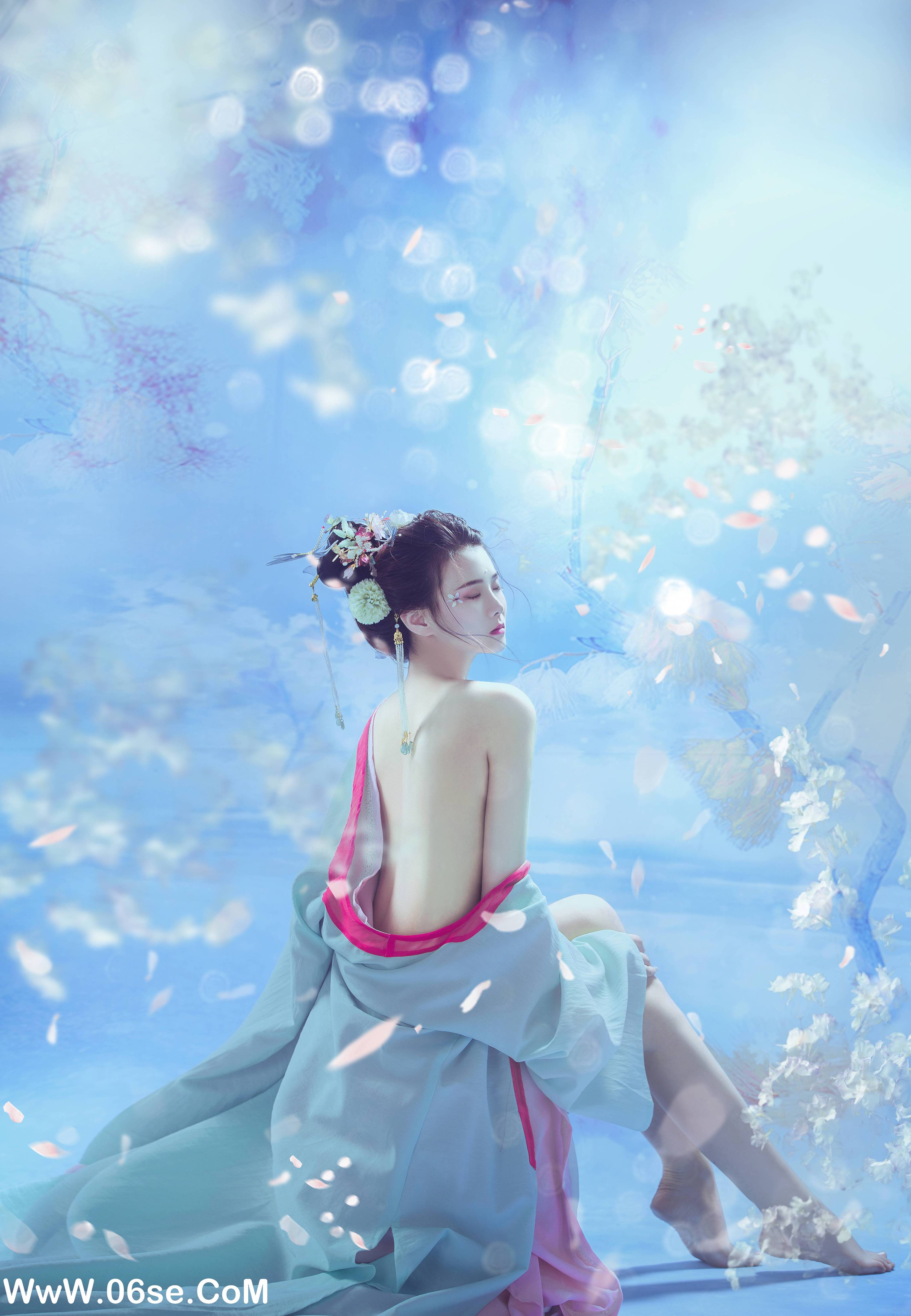 图片[20]-[YITUYU艺图语]2022.01.24 如梦令 欣宝[21+1P／274MB]-六色网