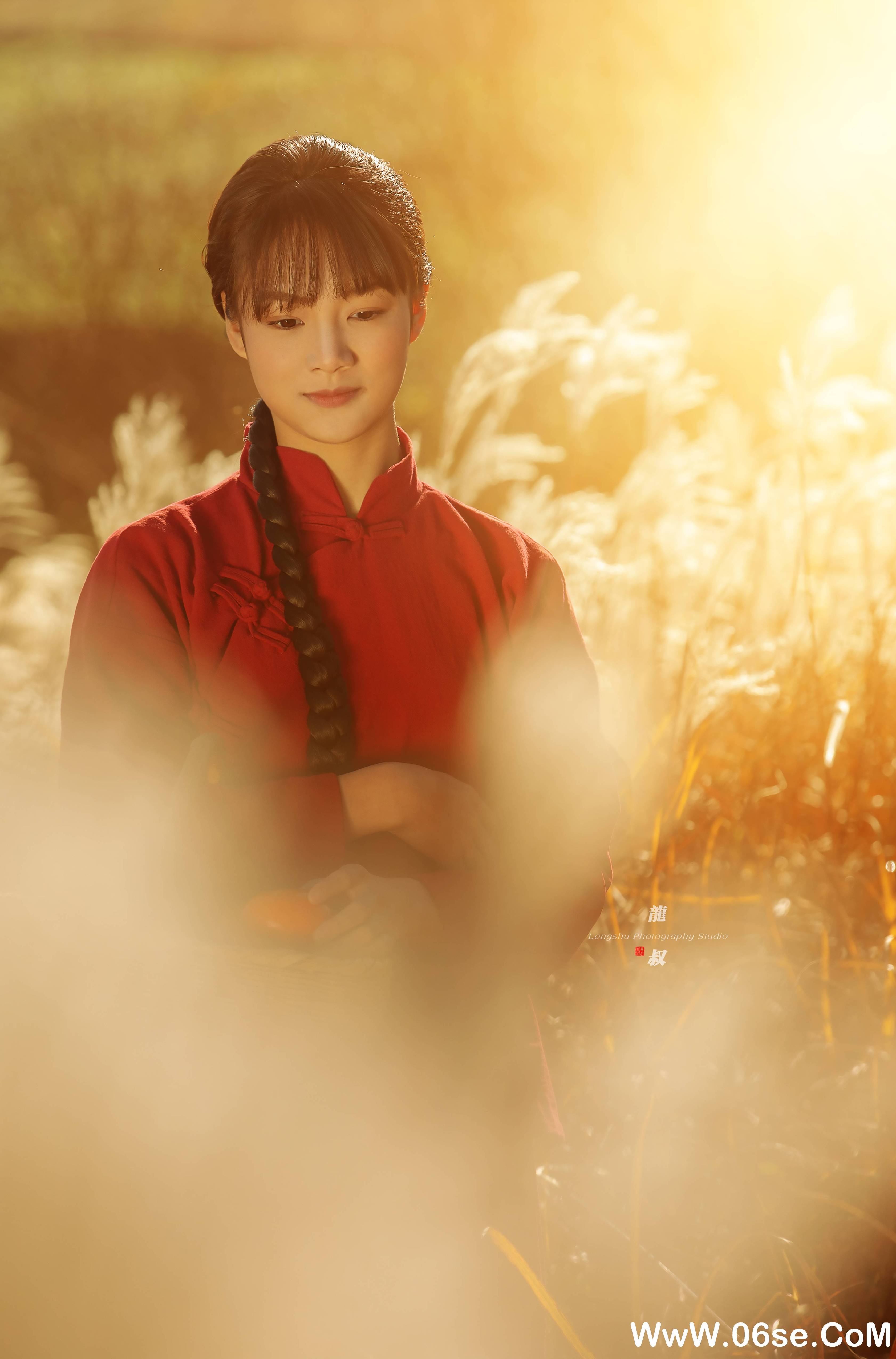 图片[8]-[YITUYU艺图语]2021.08.12 桐家沟的妹子 刘梦茹[39+1P／399MB]-六色网