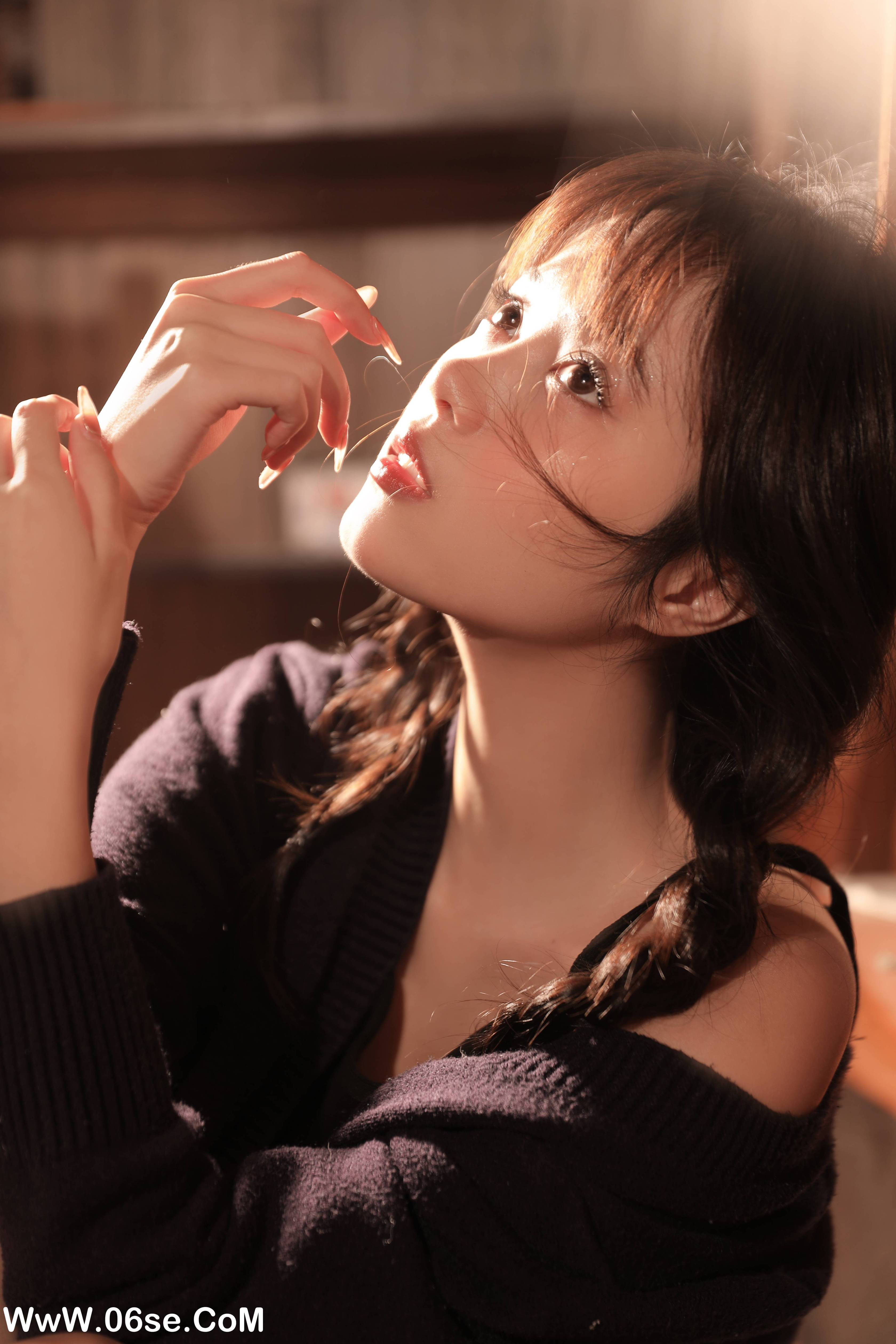 图片[14]-[YITUYU艺图语]2022.11.07 焦糖奶茶 小薇人儿[37+1P／406MB]-六色网