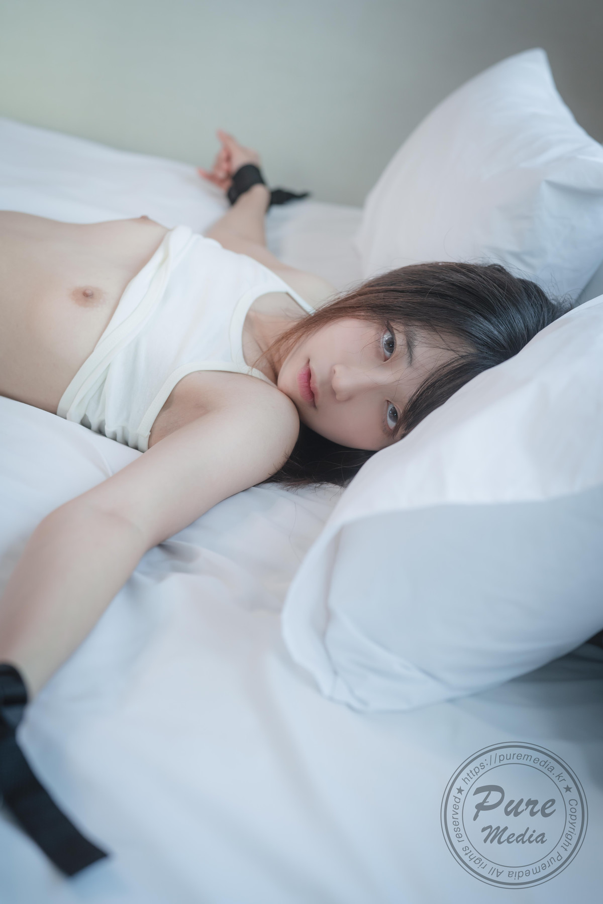Hina 히나, [PURE MEDIA] Vol.250 The Raped Influencer Girl Set.01 15