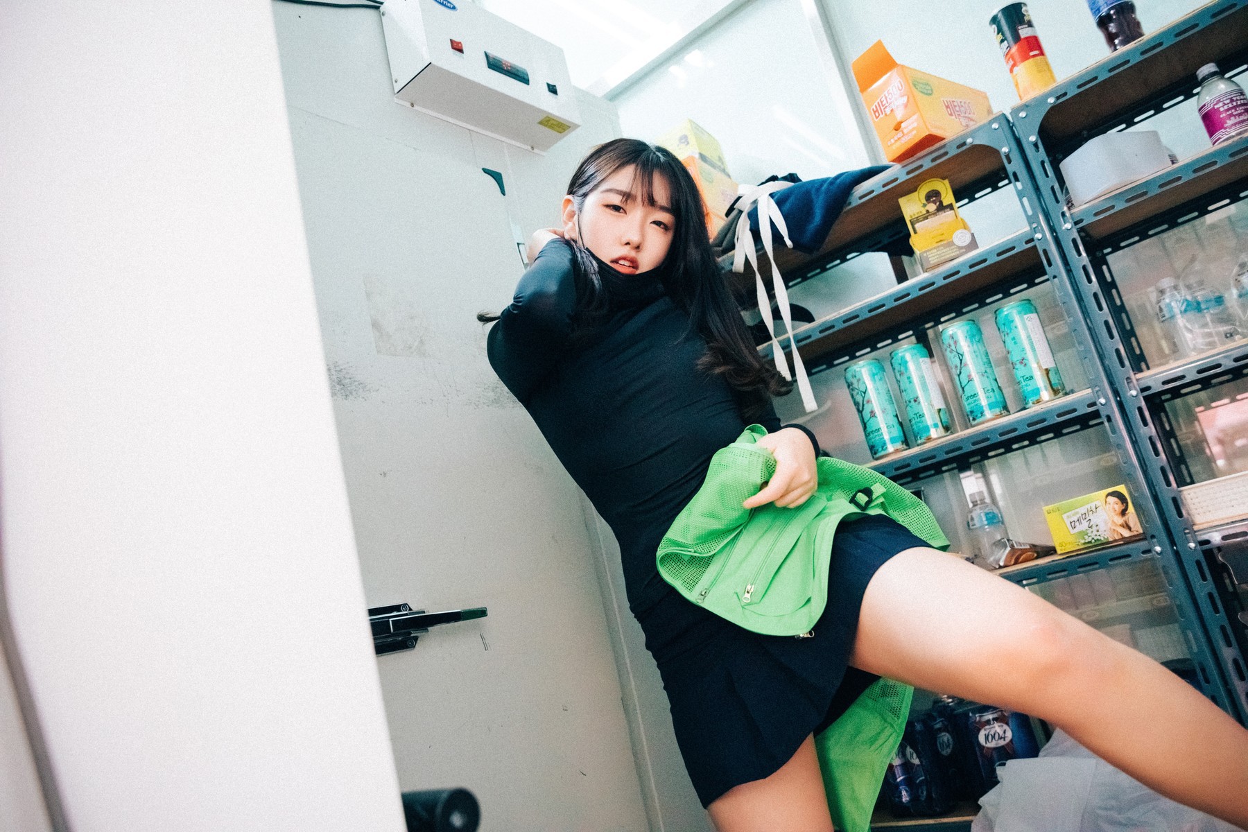 Sonson 손손, [Loozy] First Nipple Alba (S.Ver) Set.02 53