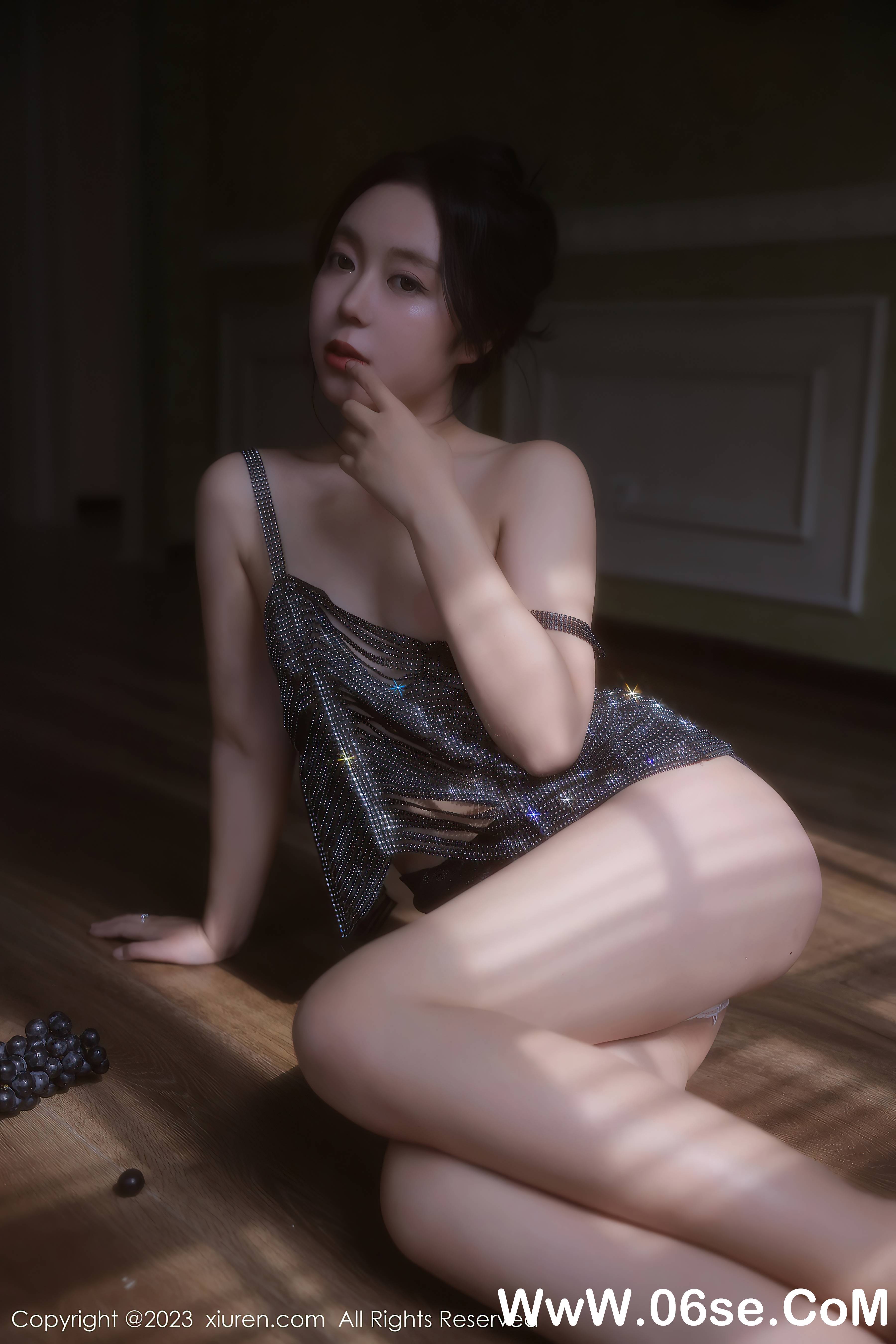 图片[42]-[XiuRen秀人网] 2023.04.20 NO.6601 露露luncy 万宁旅拍-六色网