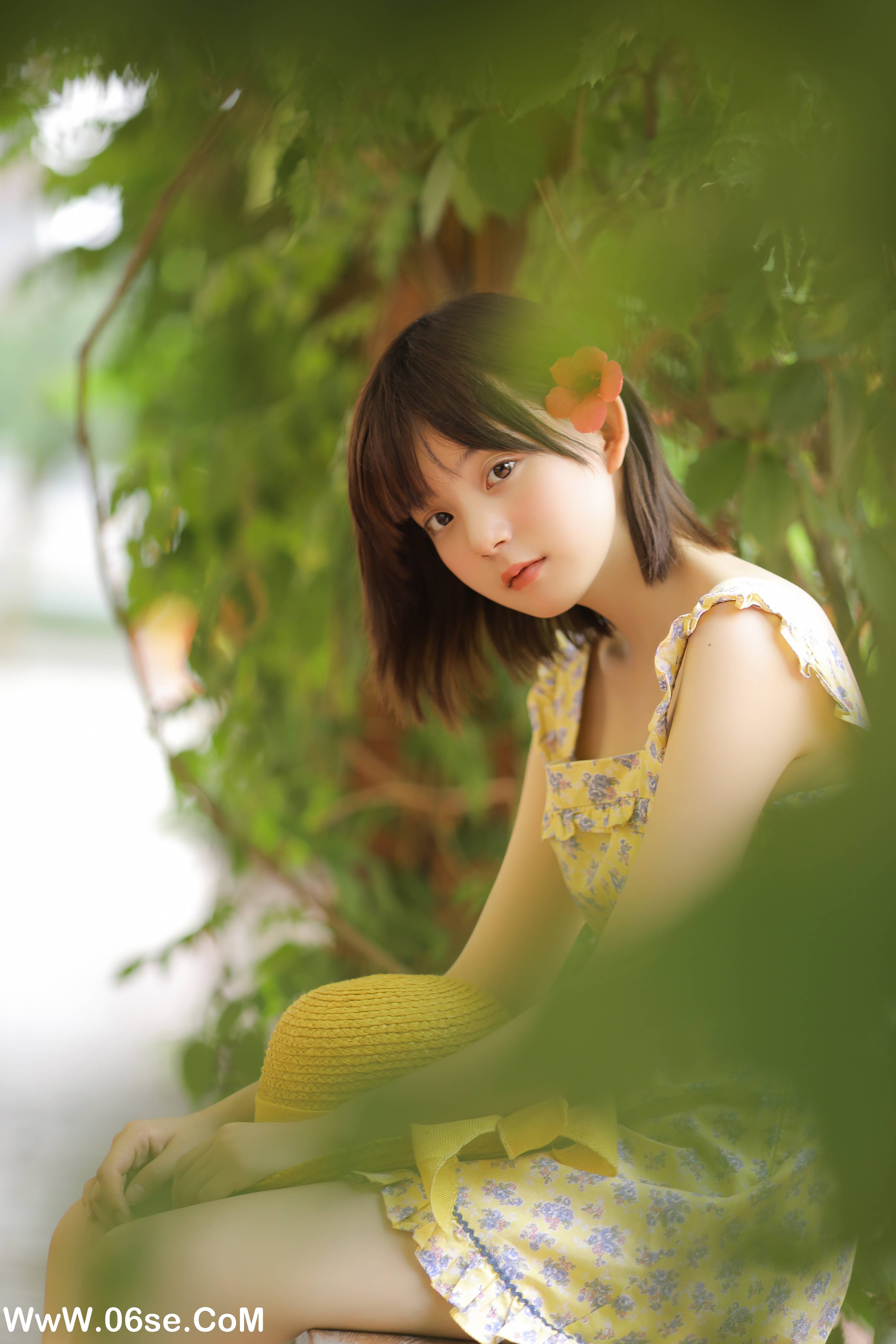 图片[17]-[YITUYU艺图语]2022.07.06 悠悠夏日长 不知秃[19+1P／75MB]-六色网