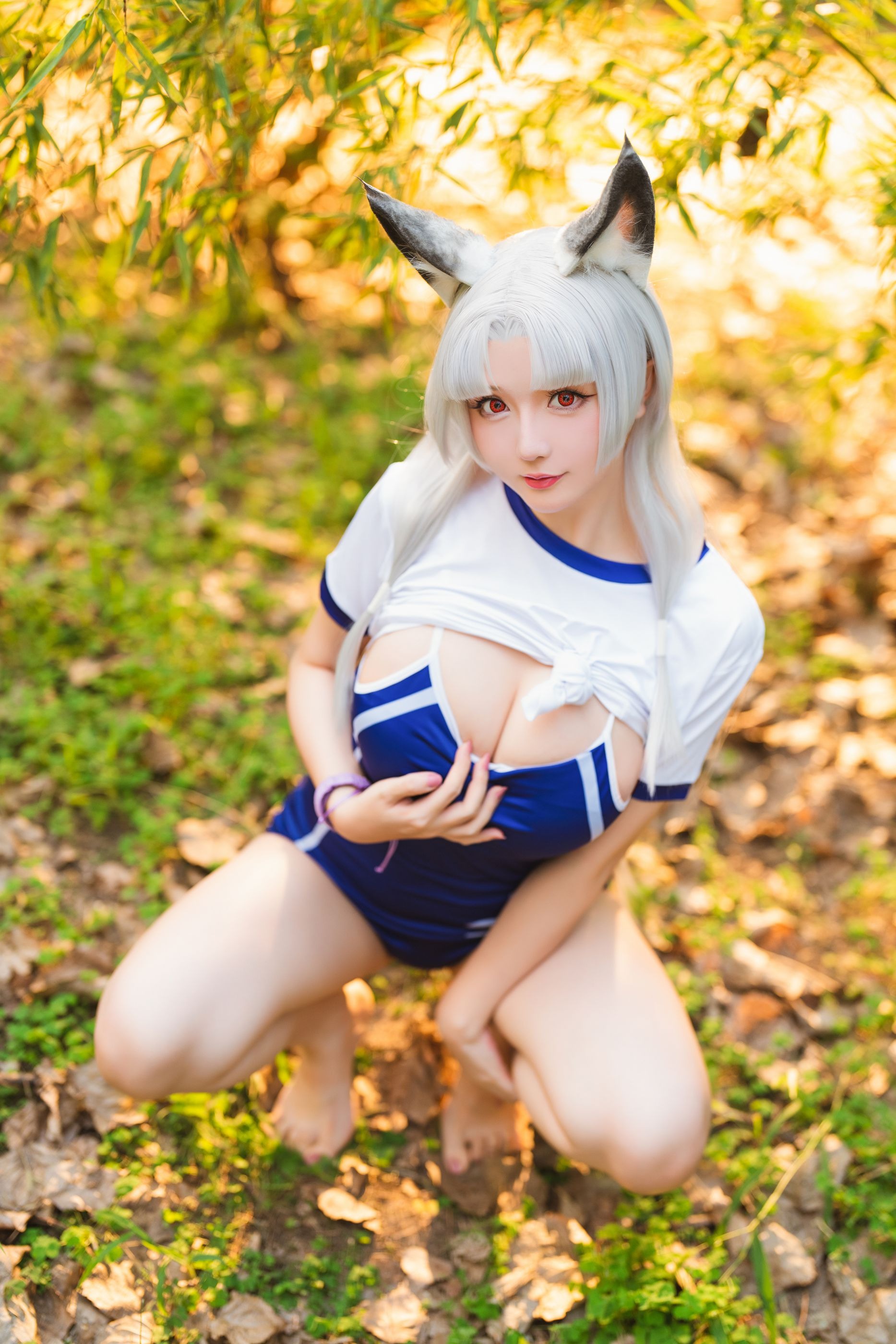 星之迟迟 9月计划A 胡桃死库水（10月14打赏群资源） 25